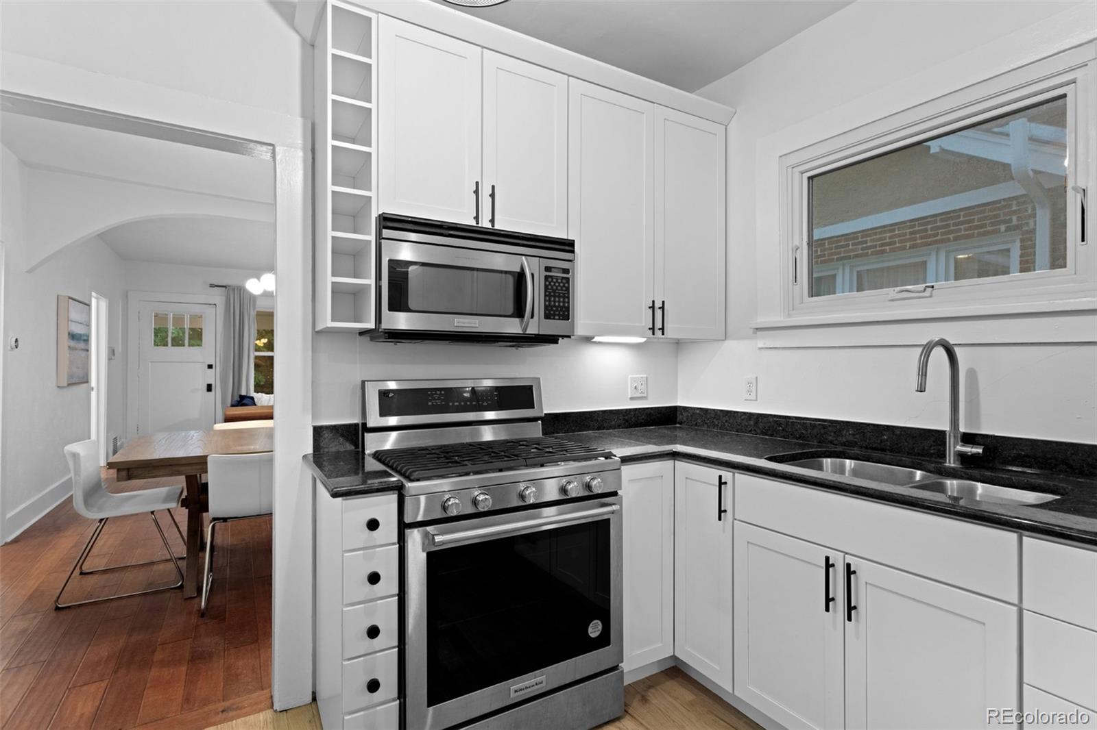 MLS Image #6 for 1245  garfield street,denver, Colorado