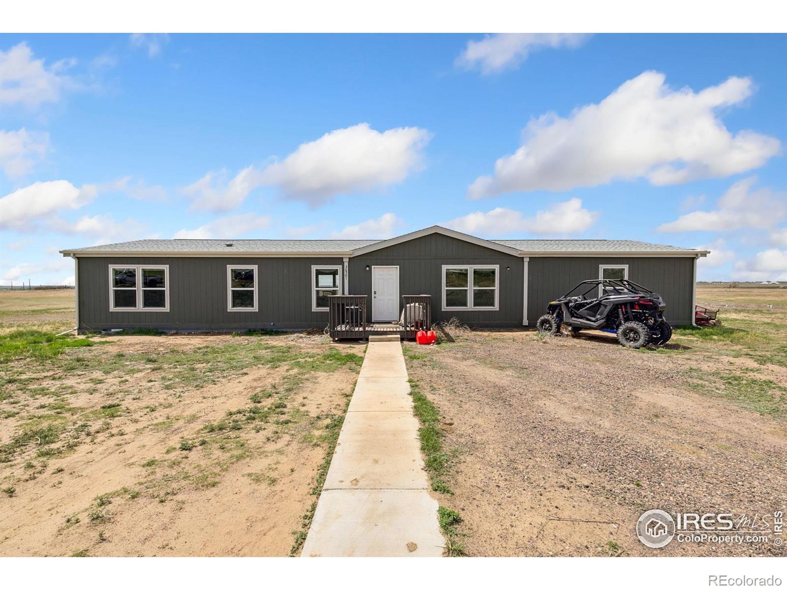 MLS Image #38 for 36501  county road 65 ,galeton, Colorado