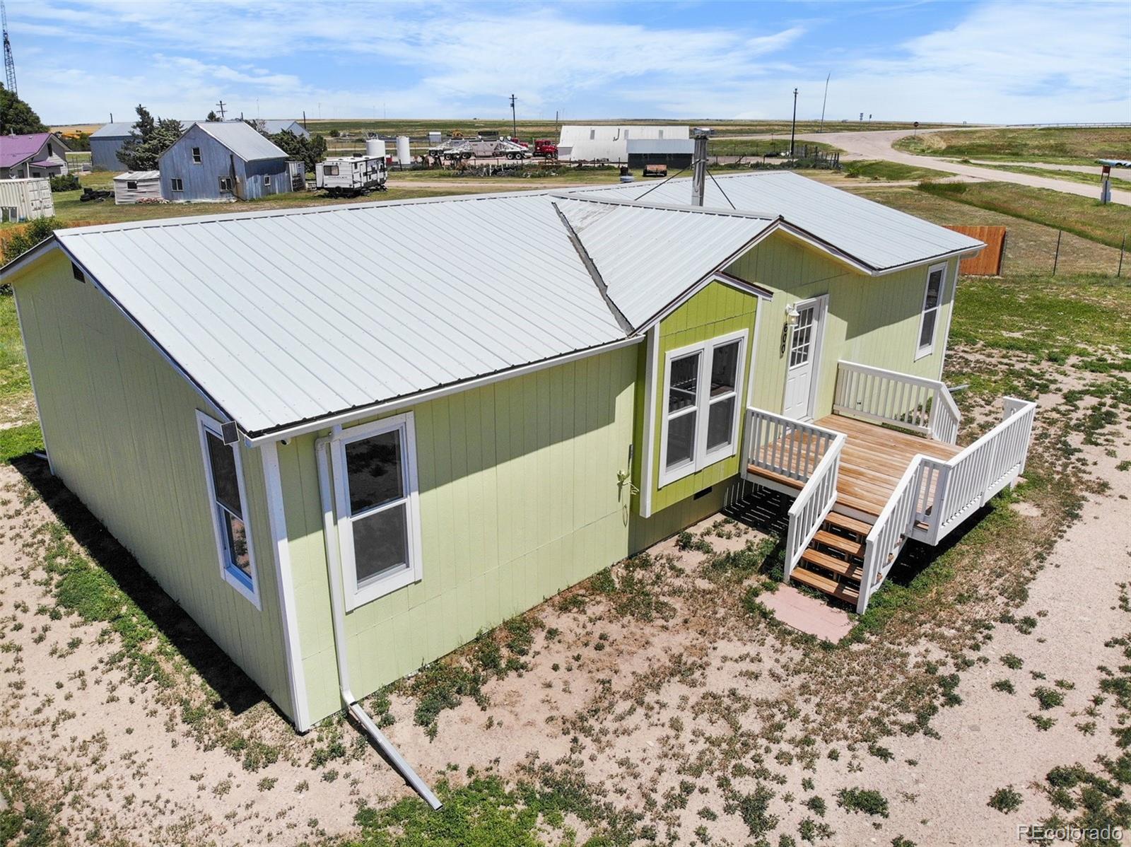 MLS Image #21 for 600  kunkle street,genoa, Colorado
