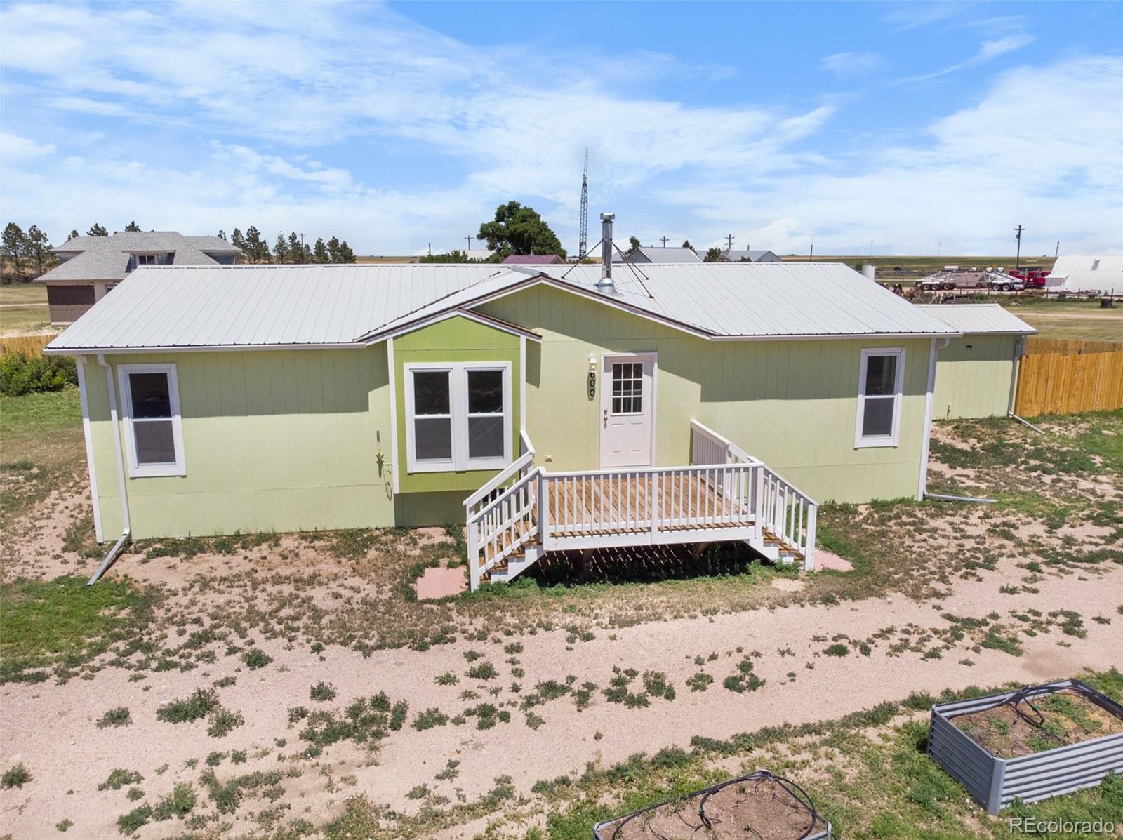 MLS Image #22 for 600  kunkle street,genoa, Colorado