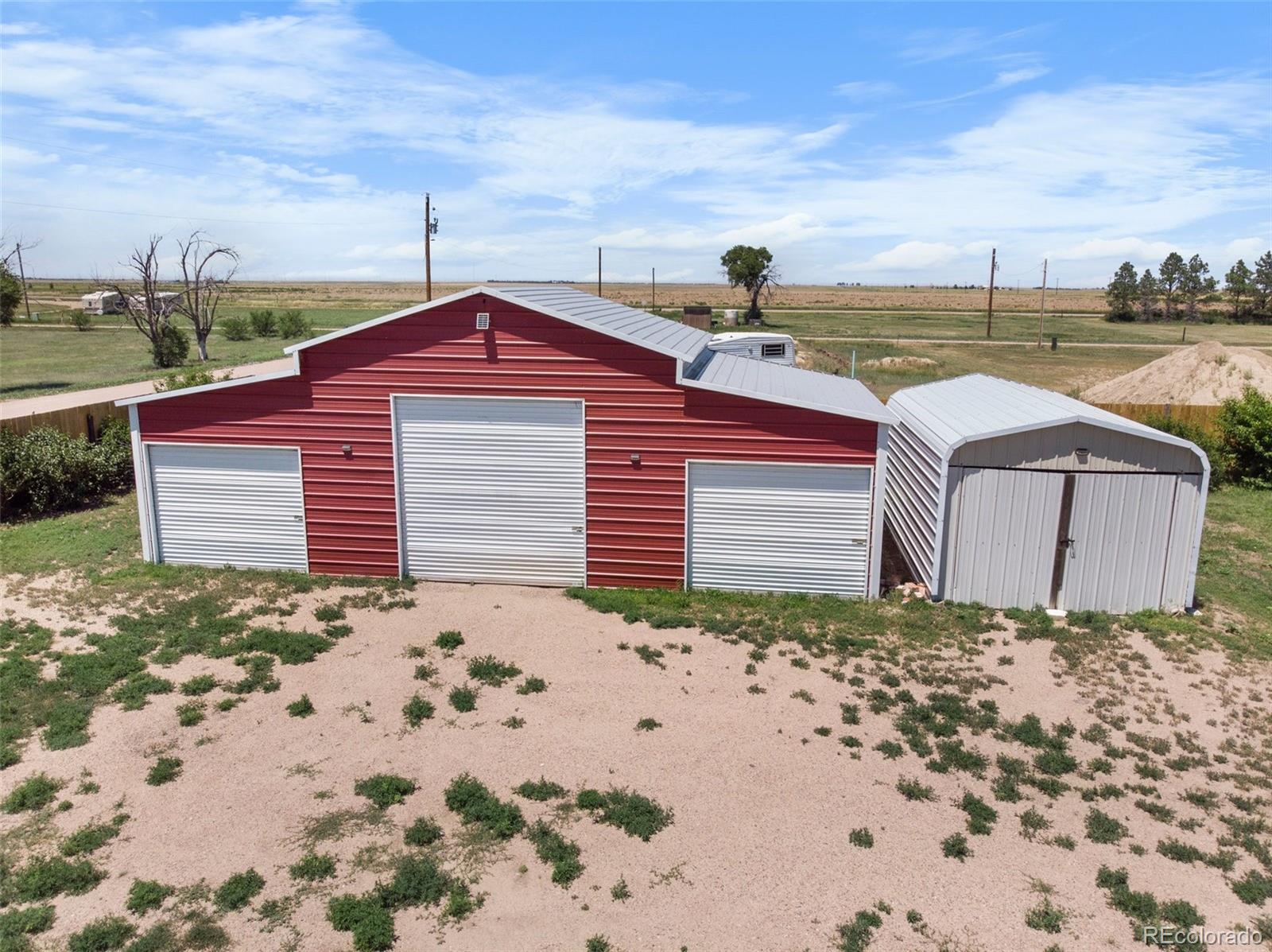 MLS Image #23 for 600  kunkle street,genoa, Colorado