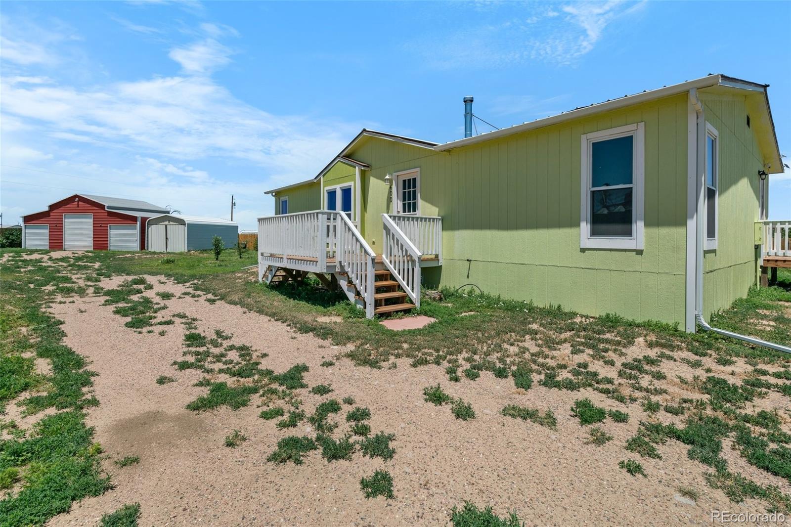MLS Image #25 for 600  kunkle street,genoa, Colorado
