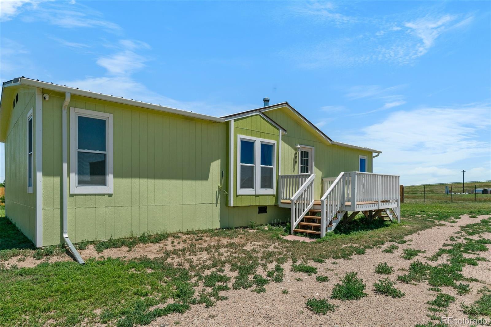 MLS Image #26 for 600  kunkle street,genoa, Colorado
