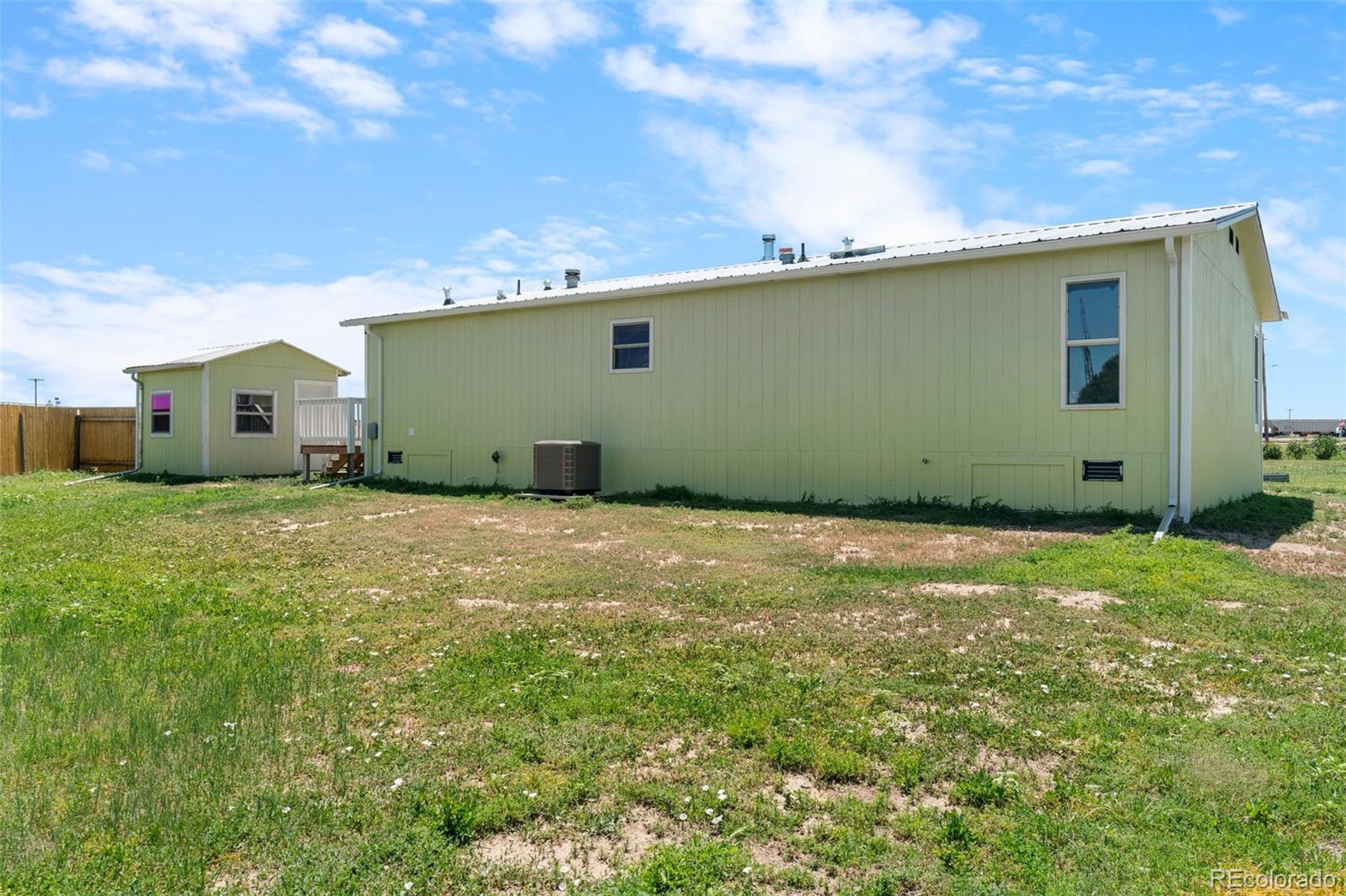 MLS Image #28 for 600  kunkle street,genoa, Colorado