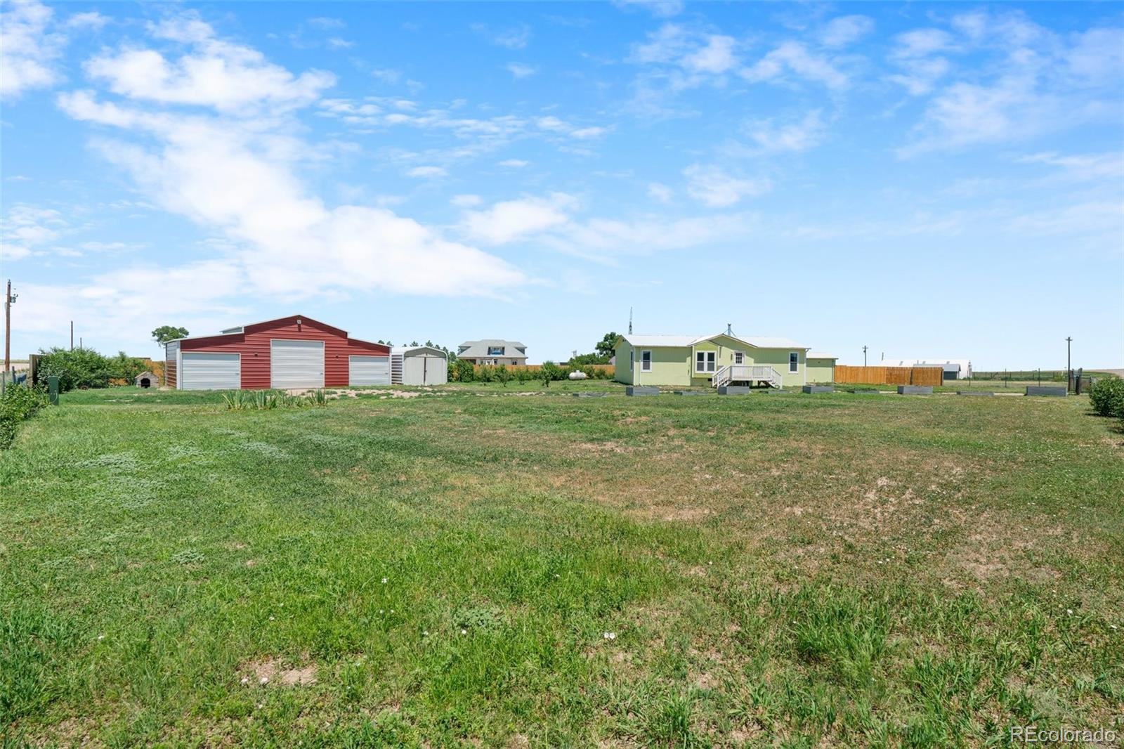 MLS Image #29 for 600  kunkle street,genoa, Colorado