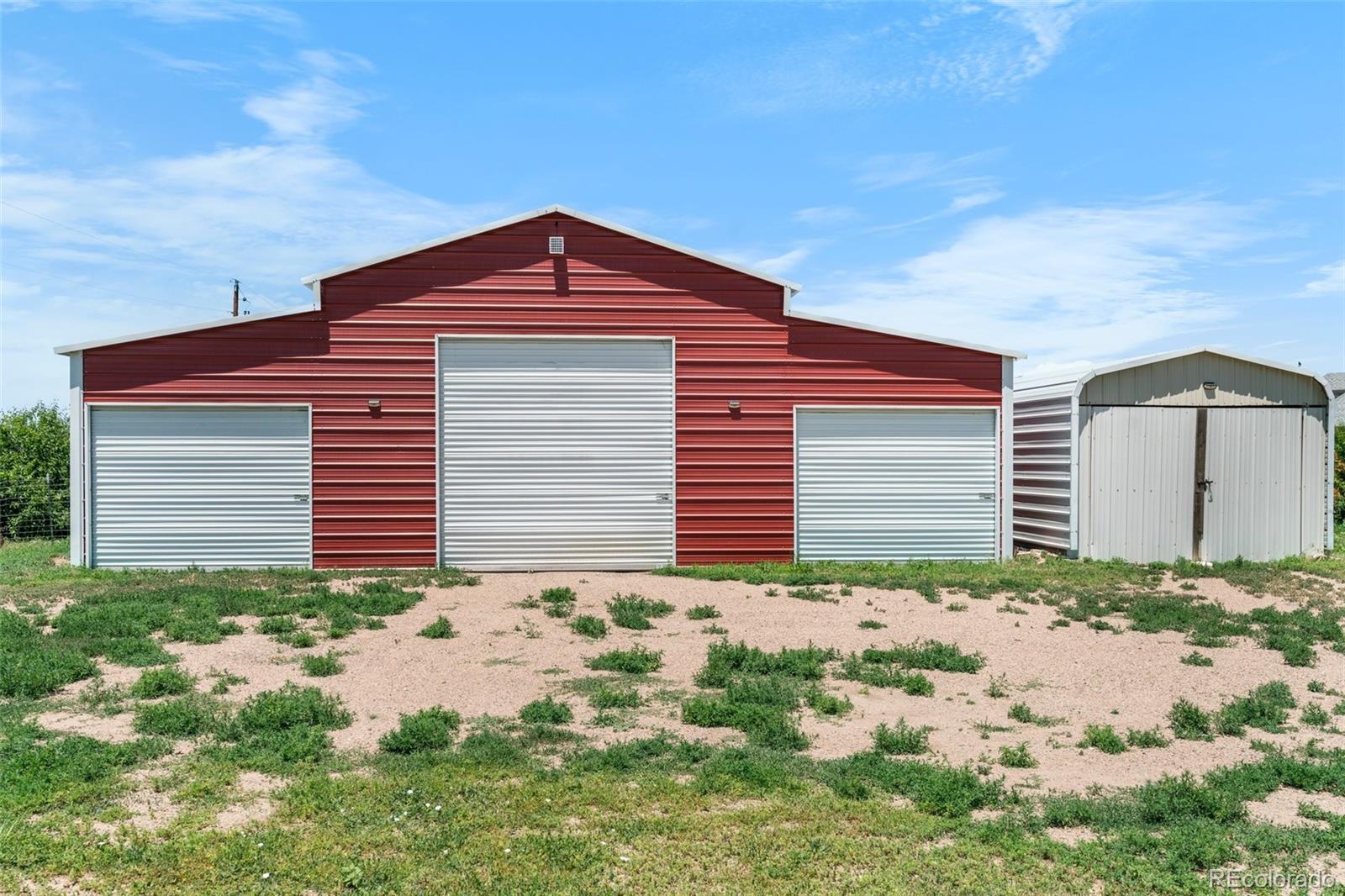MLS Image #31 for 600  kunkle street,genoa, Colorado