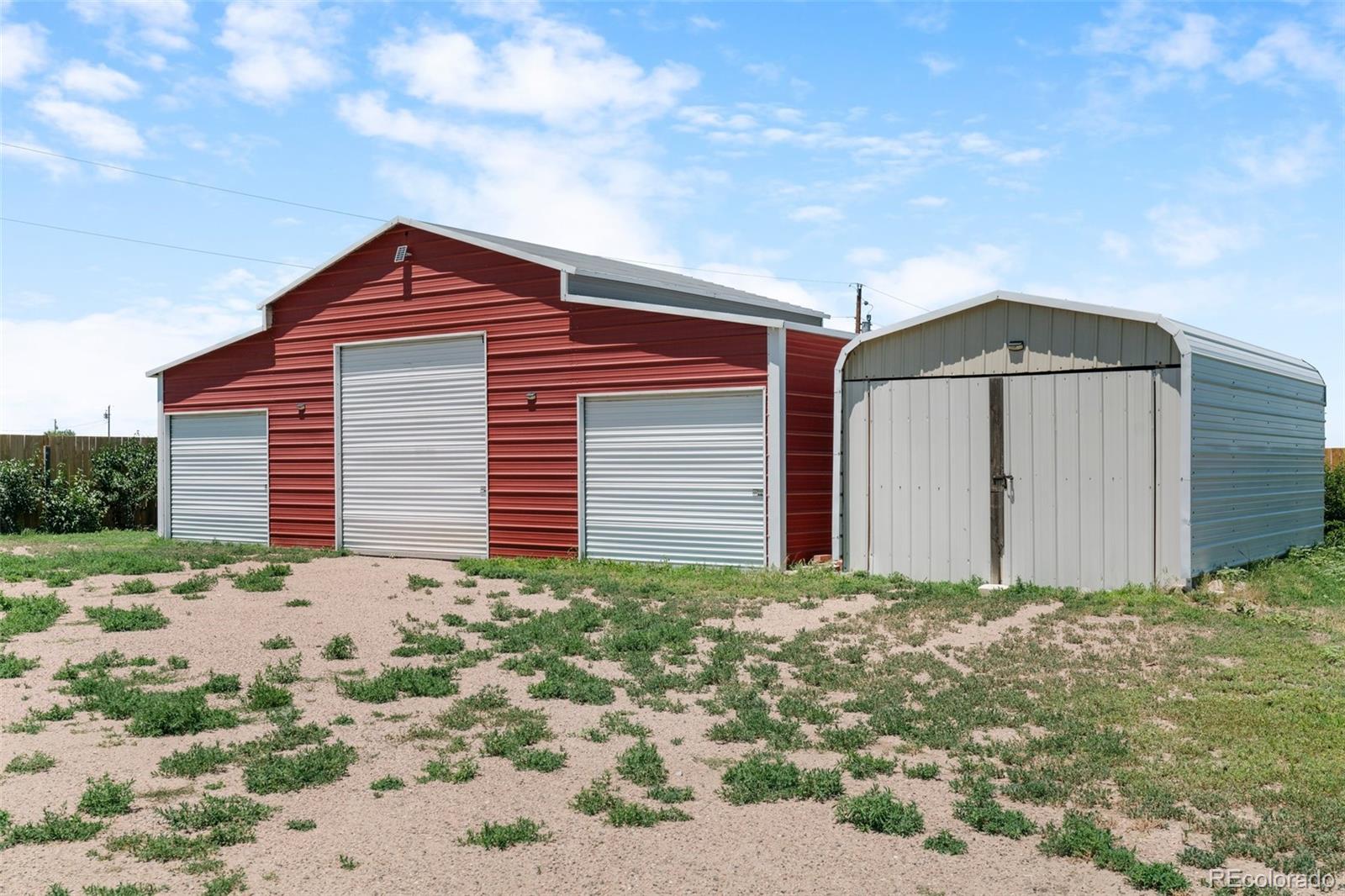 MLS Image #32 for 600  kunkle street,genoa, Colorado
