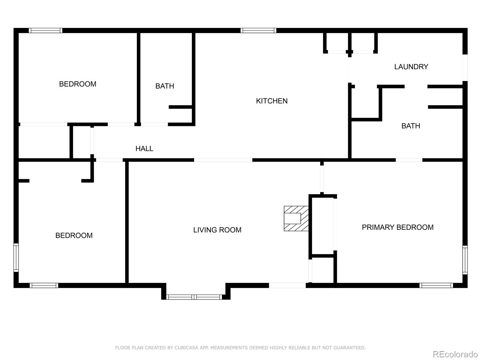 MLS Image #36 for 600  kunkle street,genoa, Colorado