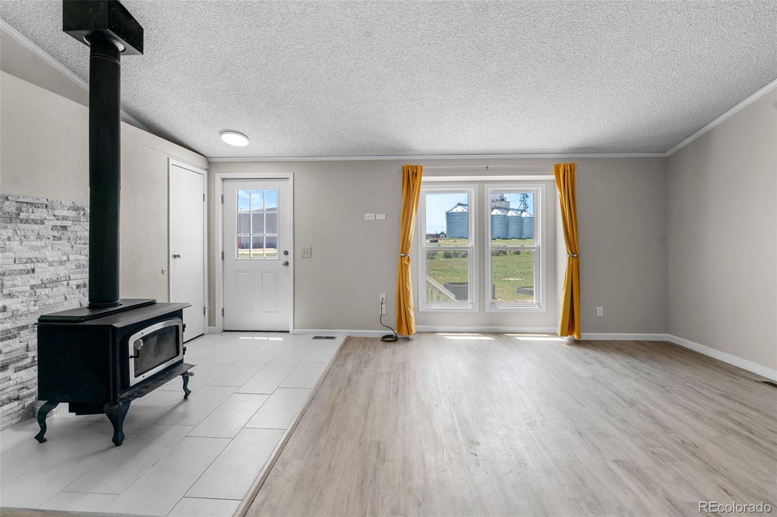 MLS Image #4 for 600  kunkle street,genoa, Colorado
