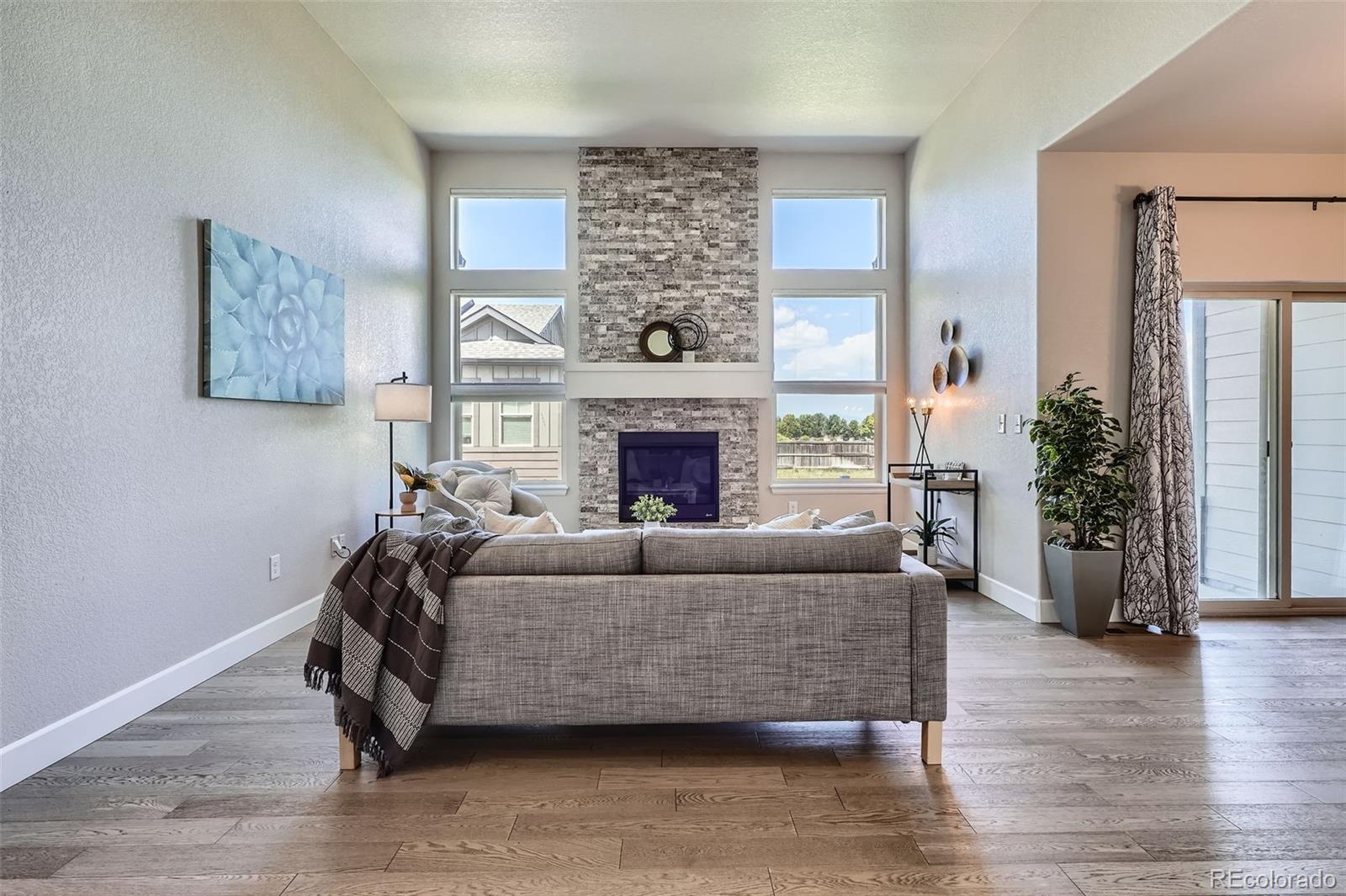 MLS Image #5 for 11926  barrentine loop,parker, Colorado