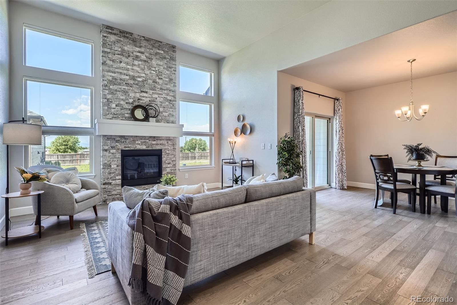 MLS Image #6 for 11926  barrentine loop,parker, Colorado