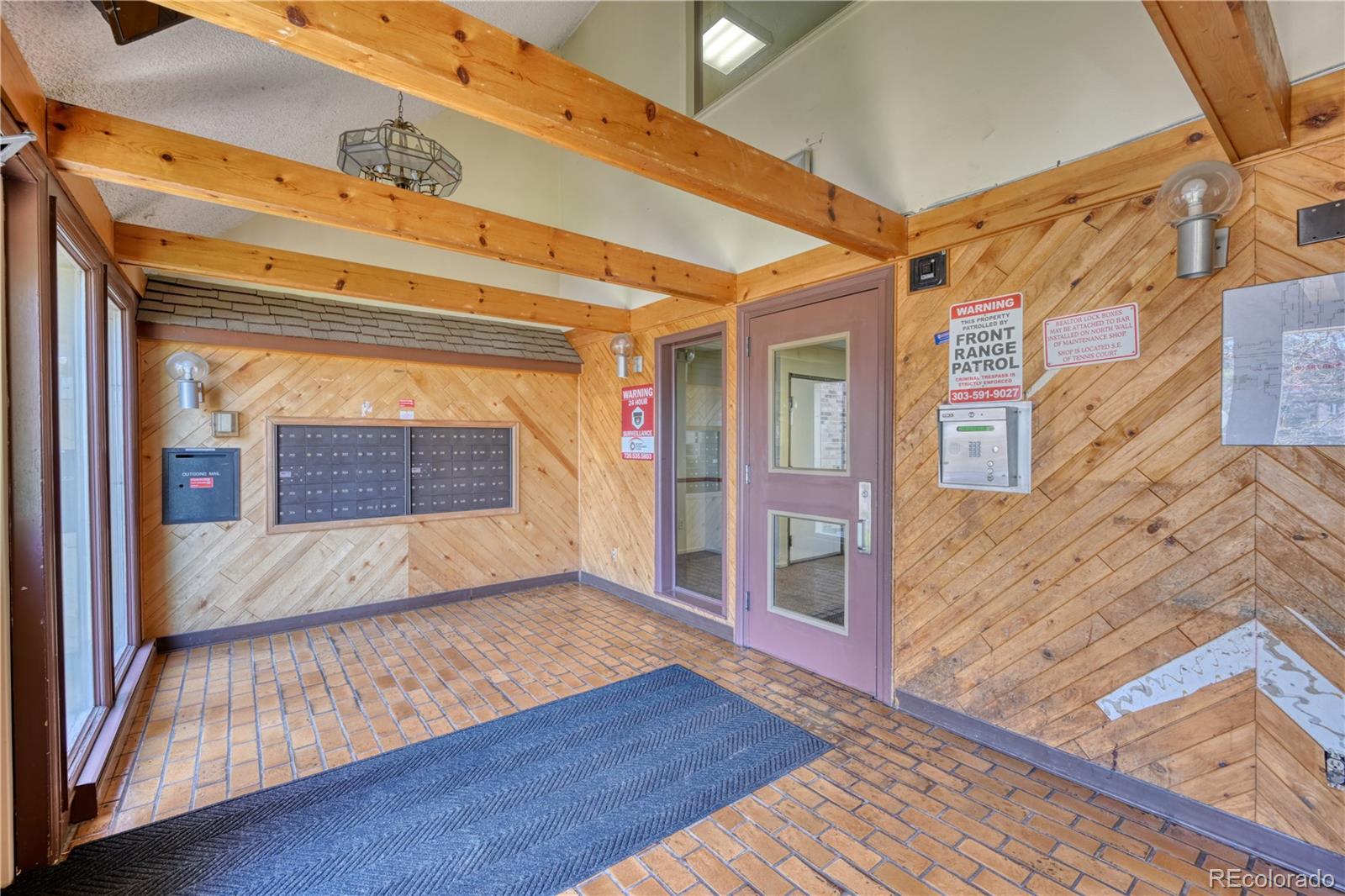 MLS Image #3 for 14780 e kentucky drive,aurora, Colorado