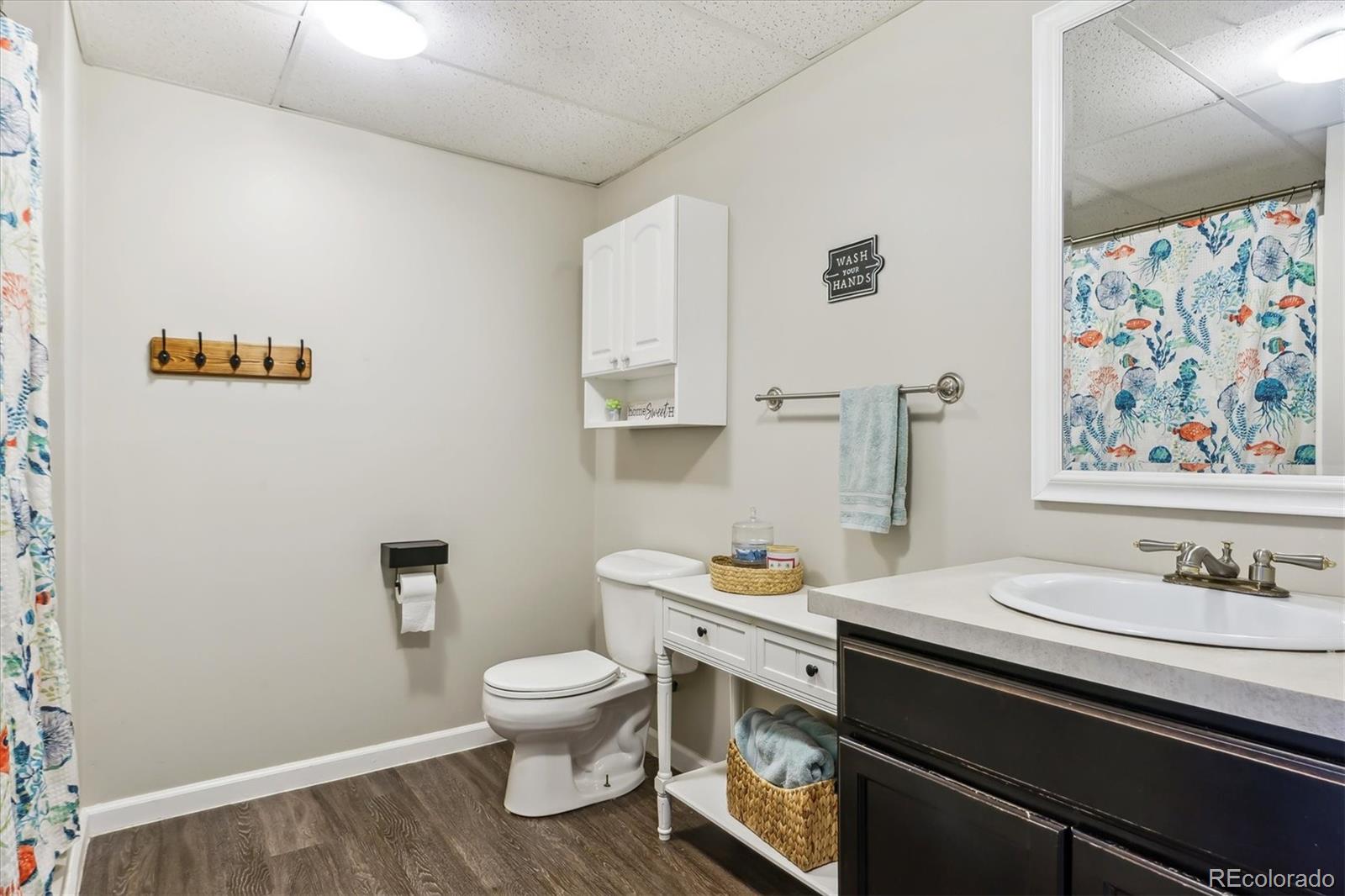 MLS Image #16 for 36901  view ridge drive,elizabeth, Colorado
