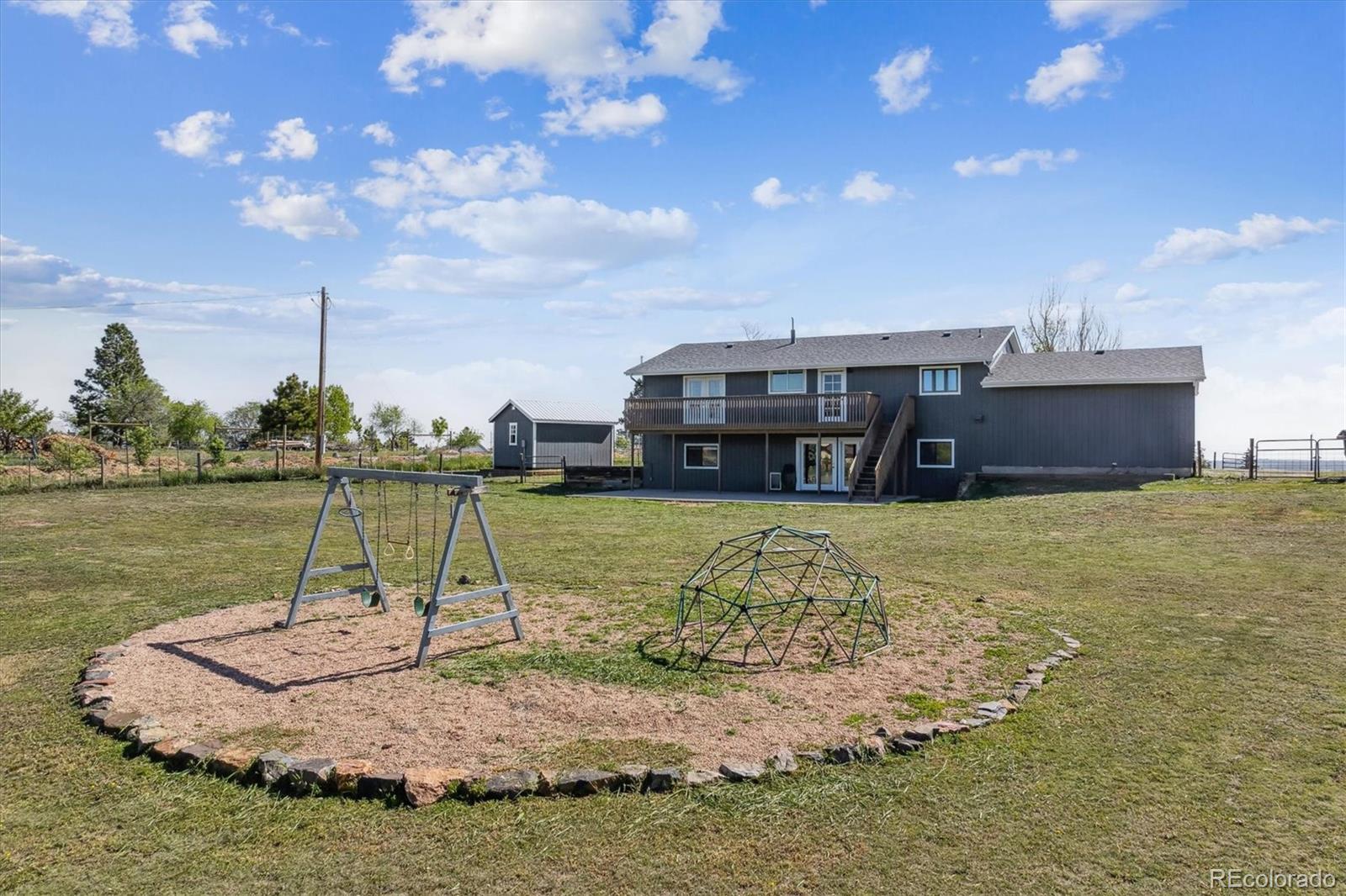 MLS Image #24 for 36901  view ridge drive,elizabeth, Colorado
