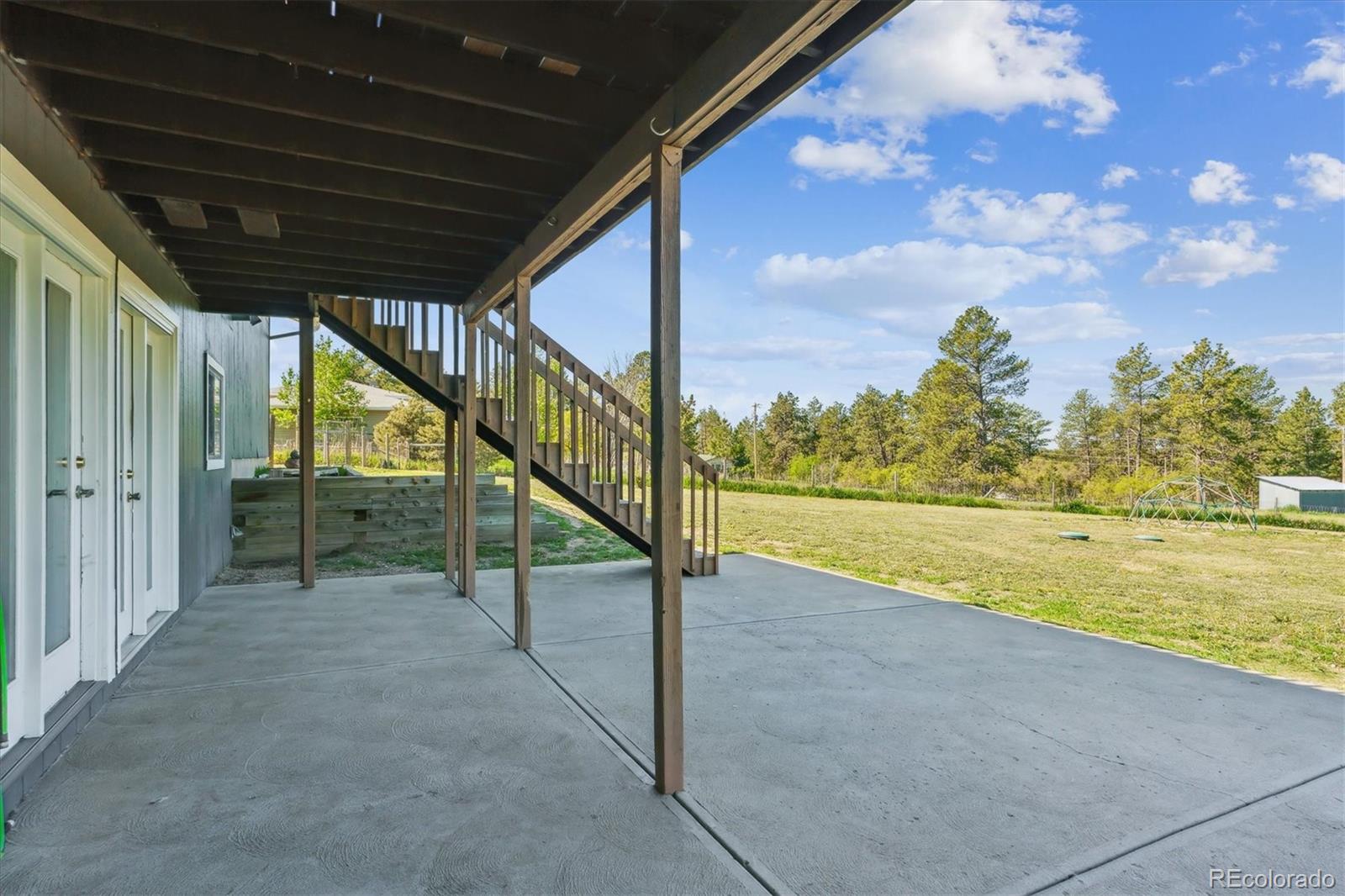MLS Image #25 for 36901  view ridge drive,elizabeth, Colorado