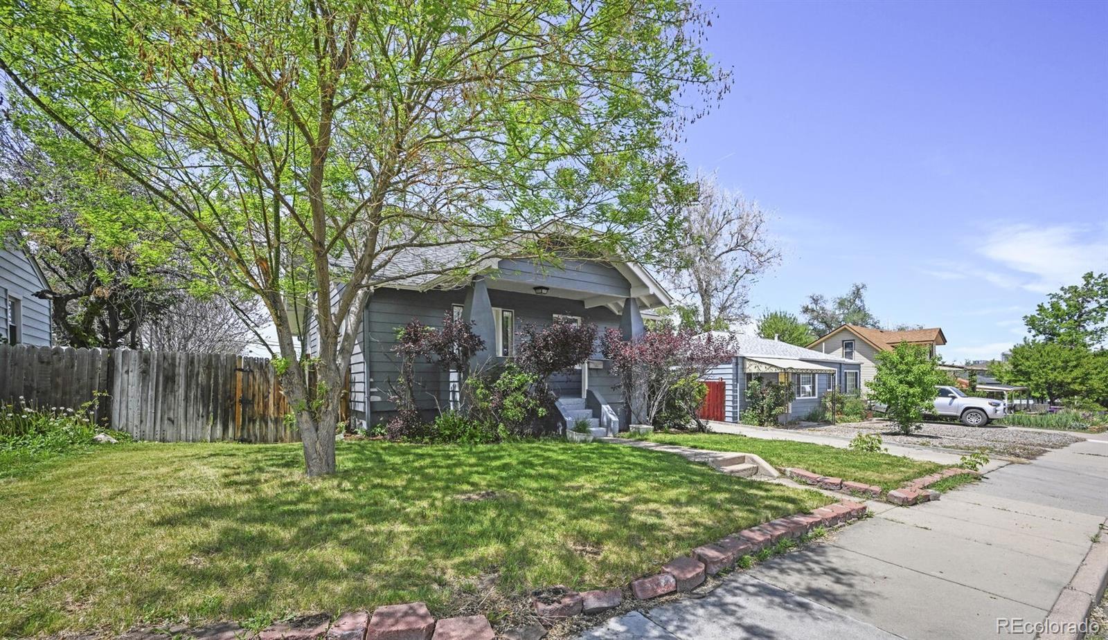MLS Image #2 for 833  osceola street,denver, Colorado
