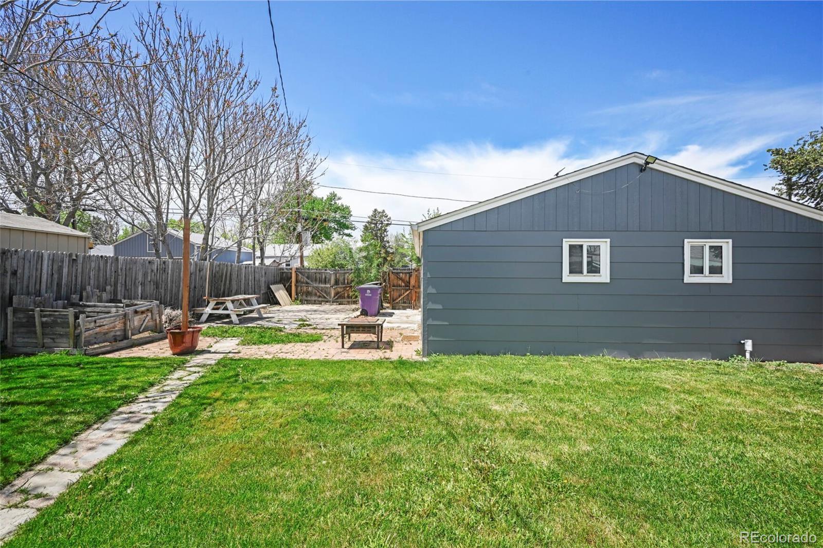 MLS Image #25 for 833  osceola street,denver, Colorado