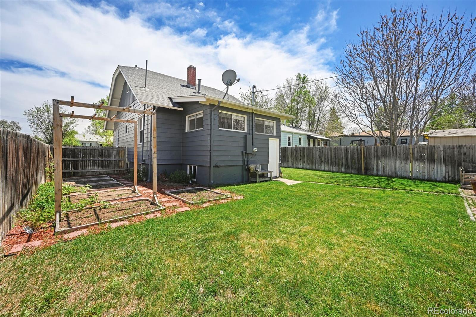 MLS Image #26 for 833  osceola street,denver, Colorado