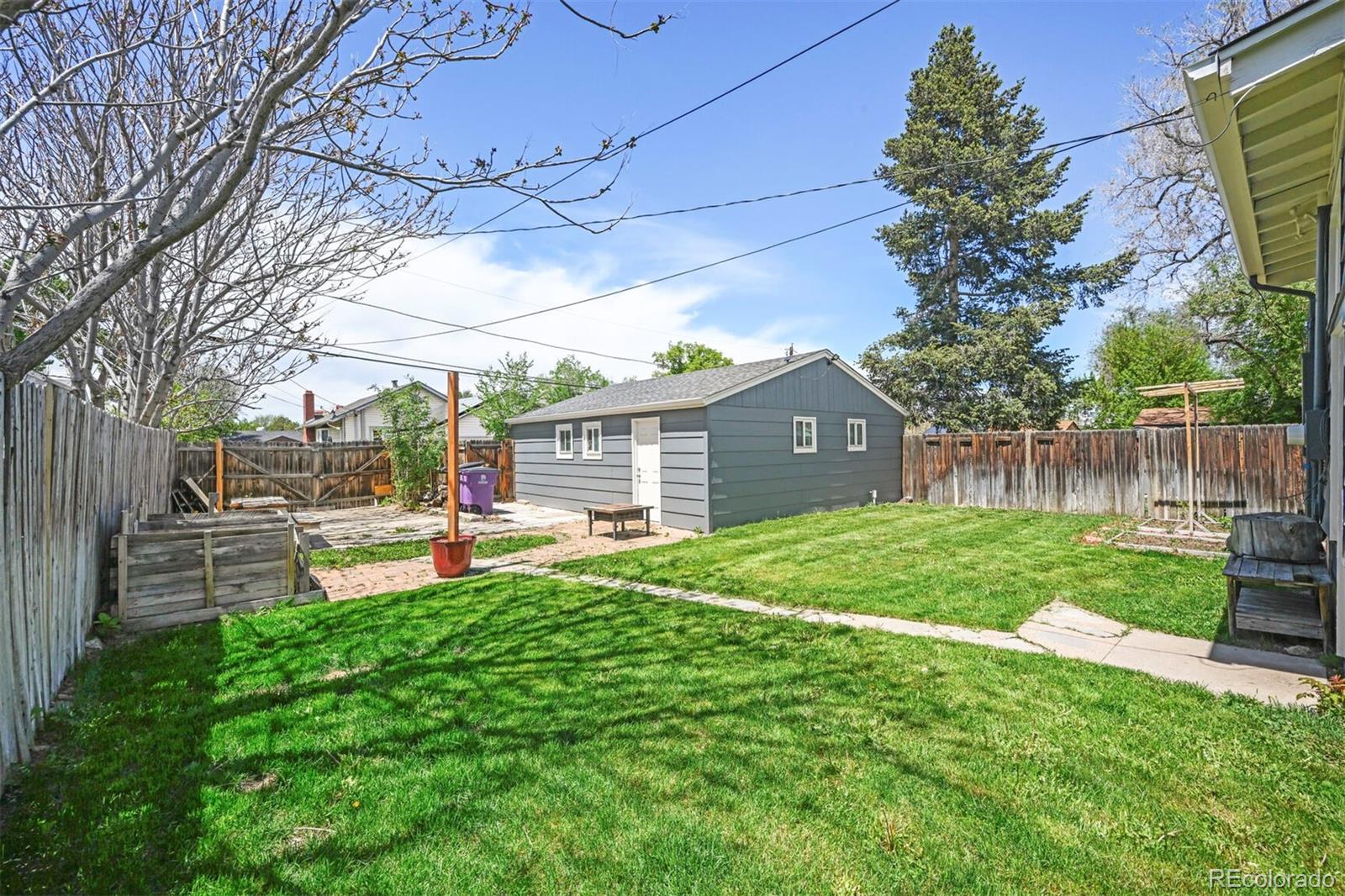 MLS Image #27 for 833  osceola street,denver, Colorado