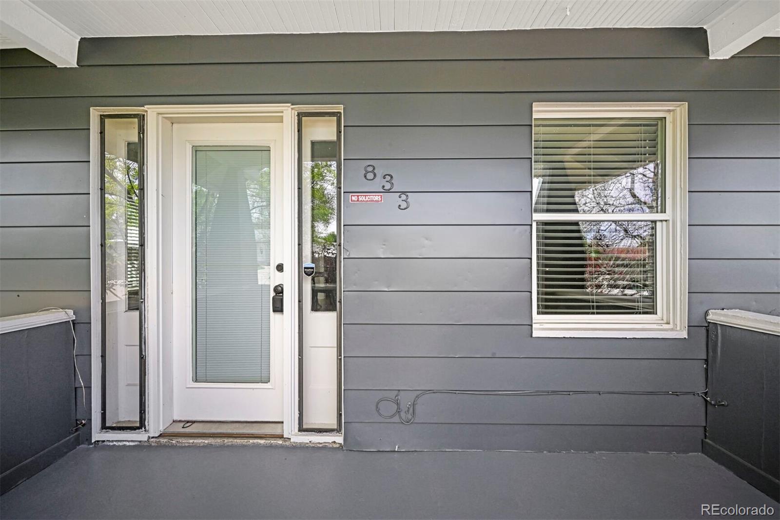 MLS Image #3 for 833  osceola street,denver, Colorado