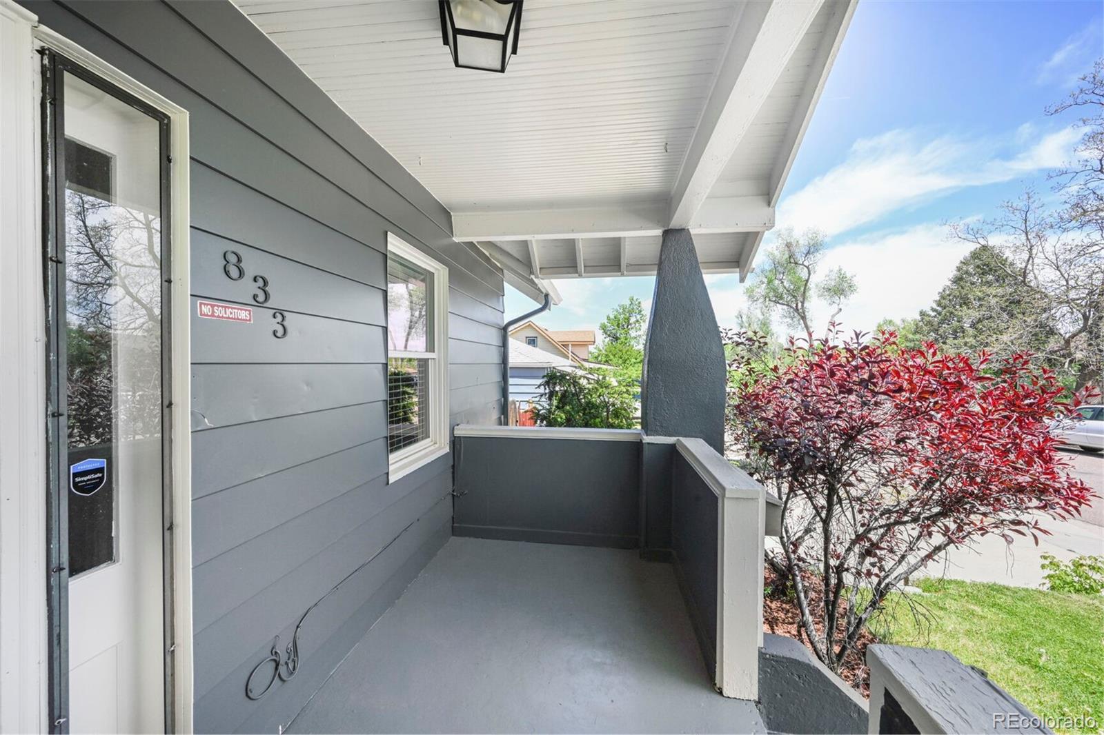 MLS Image #4 for 833  osceola street,denver, Colorado