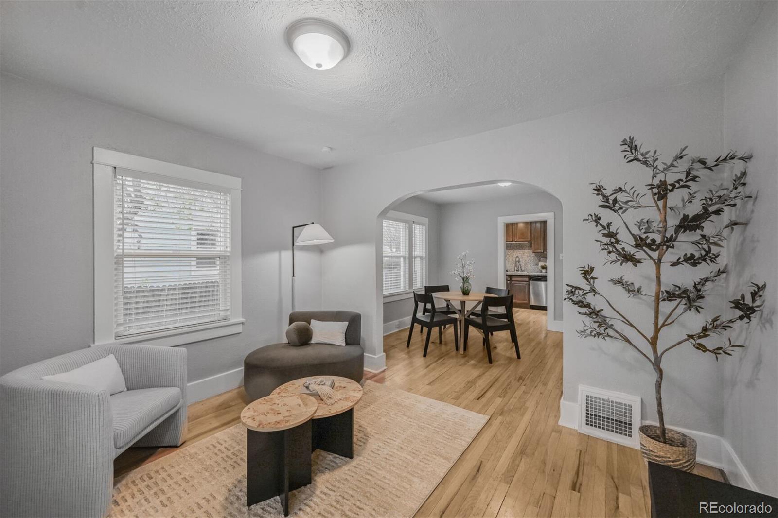 MLS Image #5 for 833  osceola street,denver, Colorado