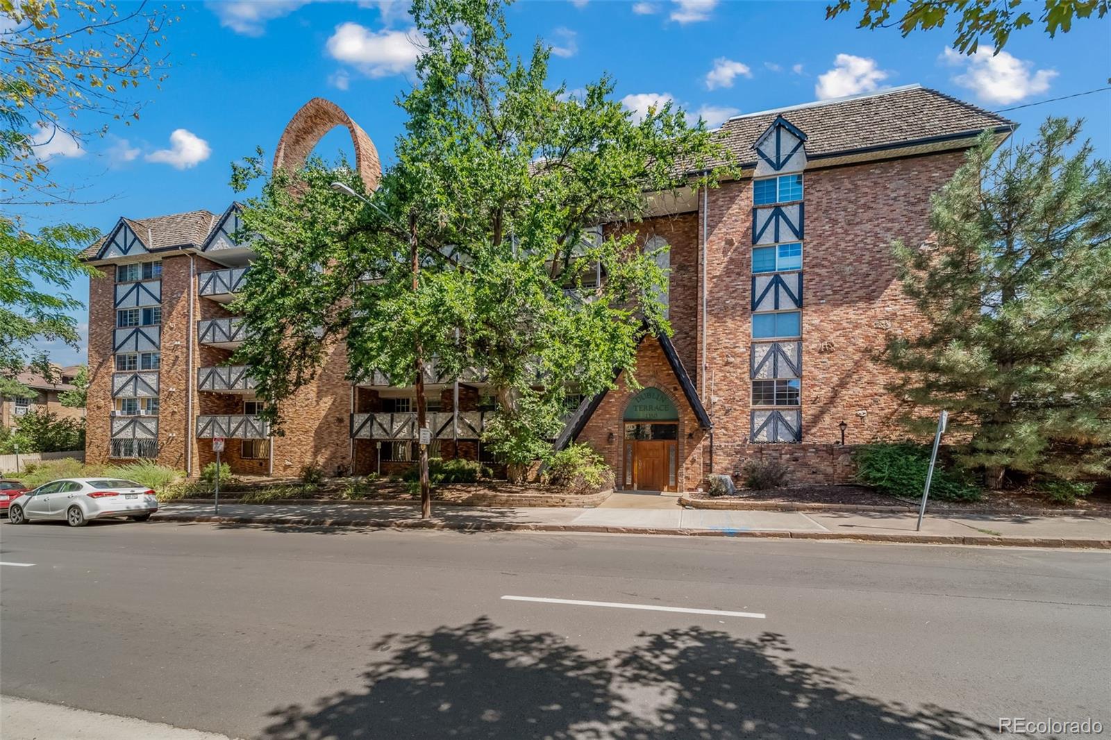 MLS Image #0 for 1350  josephine street 508,denver, Colorado