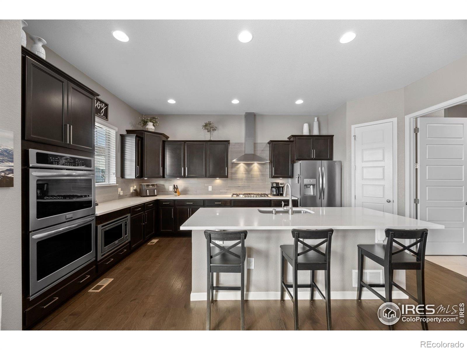 MLS Image #12 for 1839  pinion wing circle,castle rock, Colorado