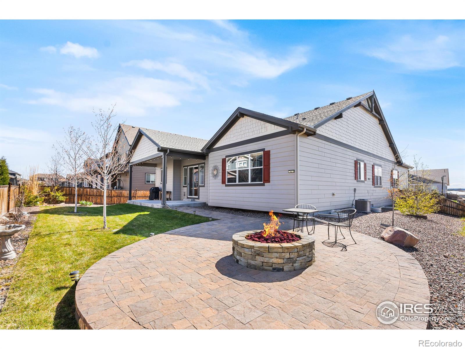 MLS Image #23 for 1839  pinion wing circle,castle rock, Colorado