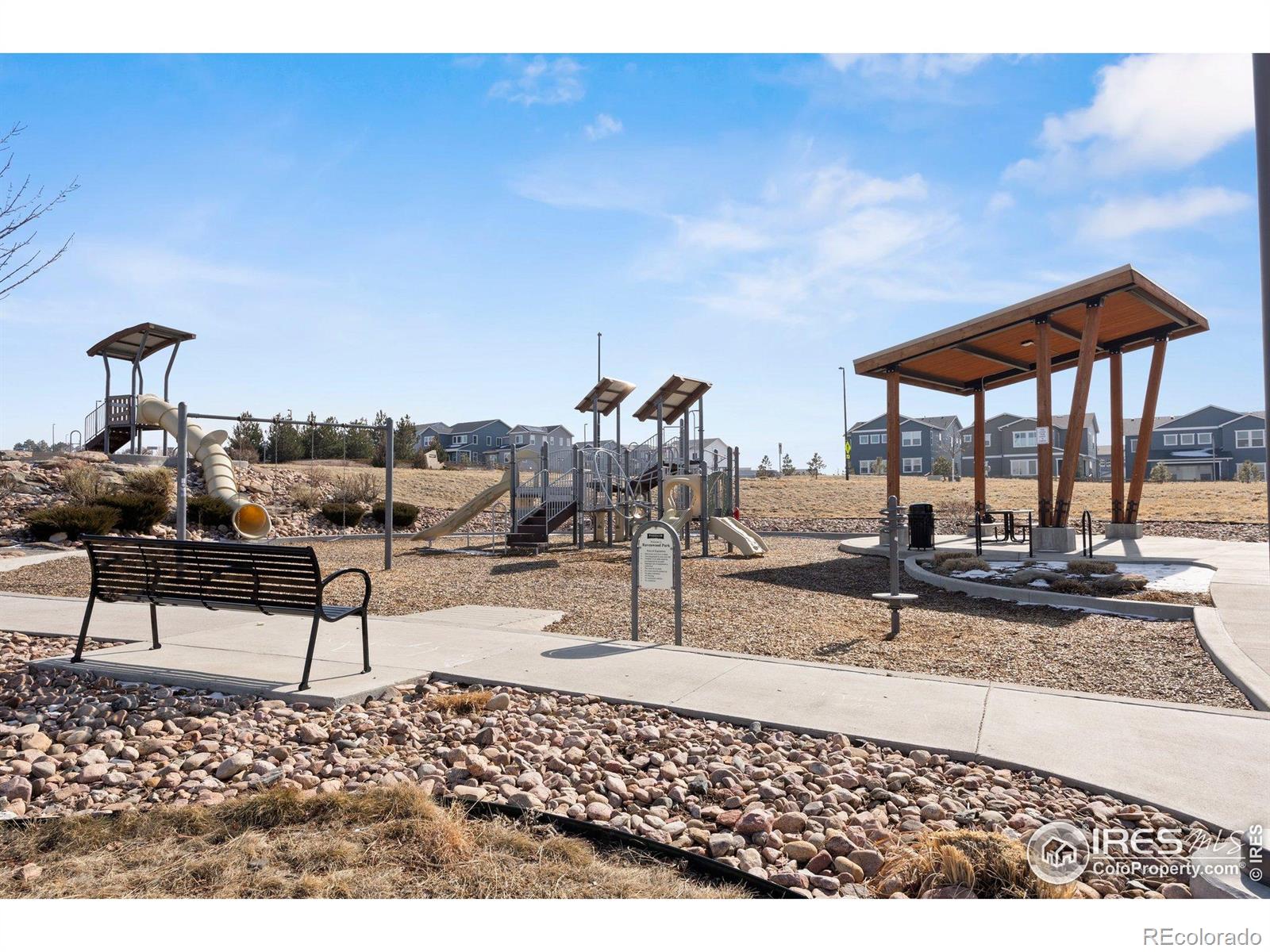 MLS Image #33 for 1839  pinion wing circle,castle rock, Colorado