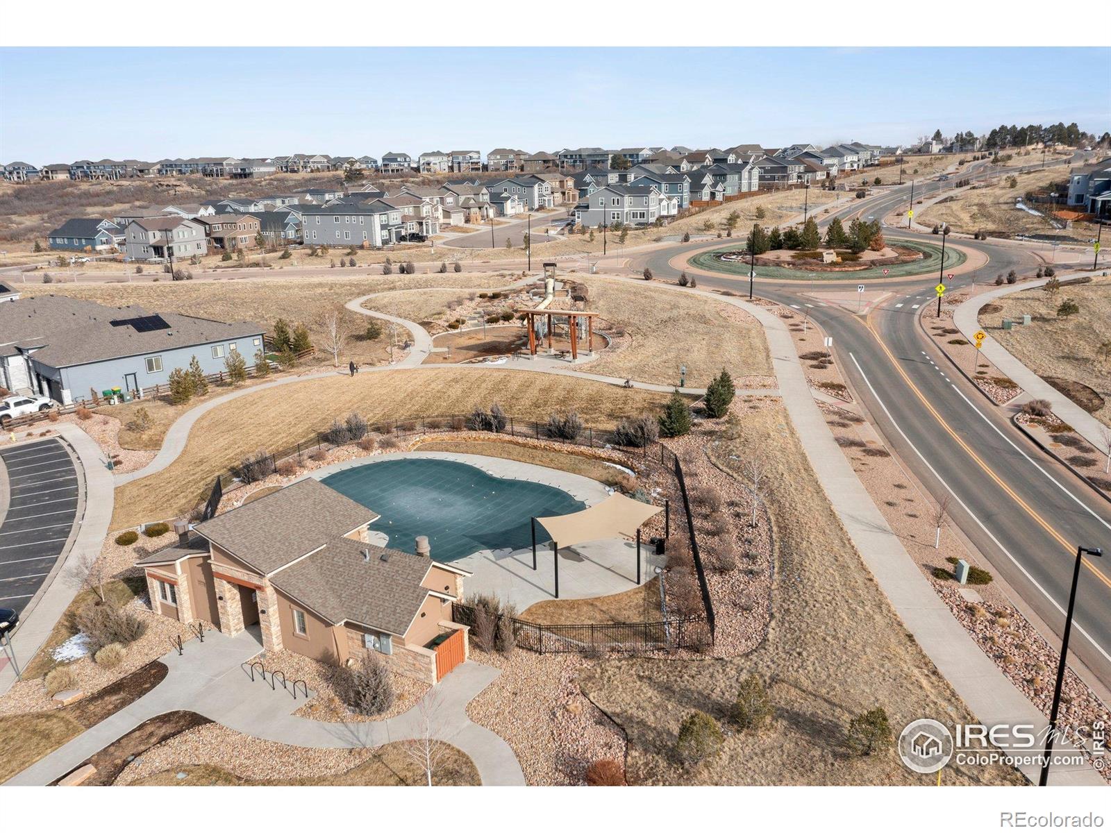 MLS Image #35 for 1839  pinion wing circle,castle rock, Colorado