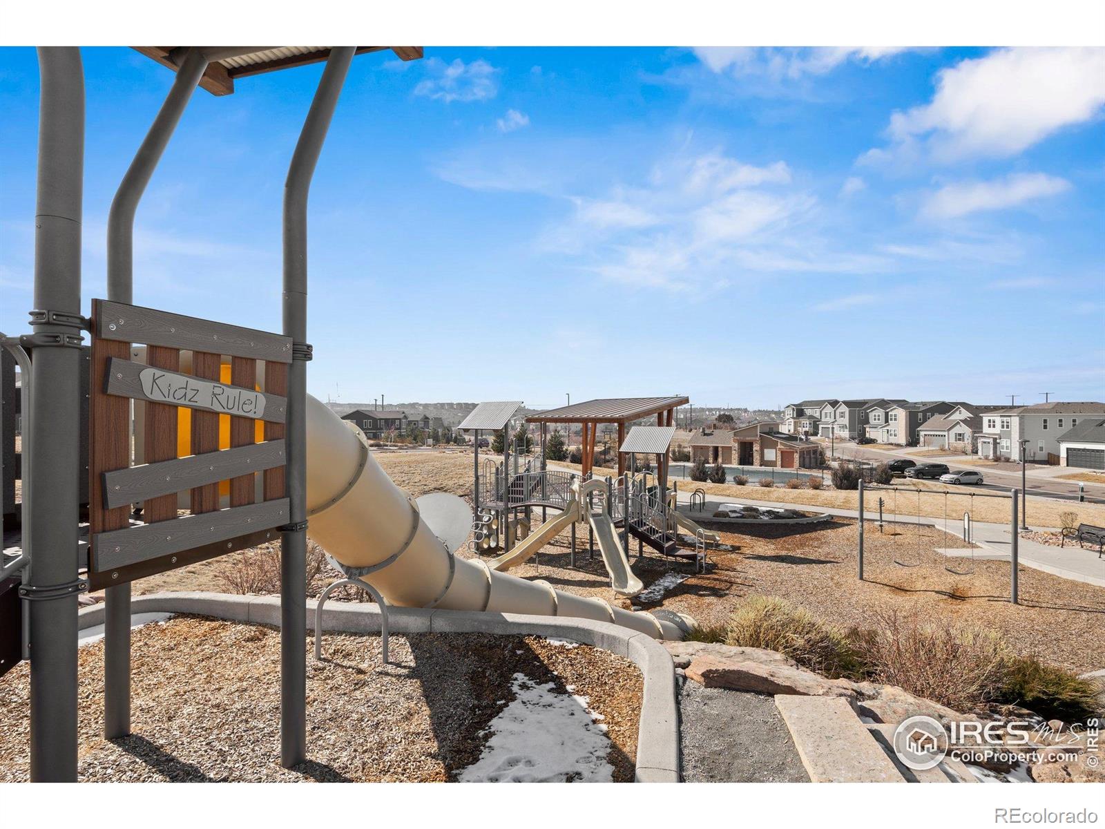 MLS Image #36 for 1839  pinion wing circle,castle rock, Colorado