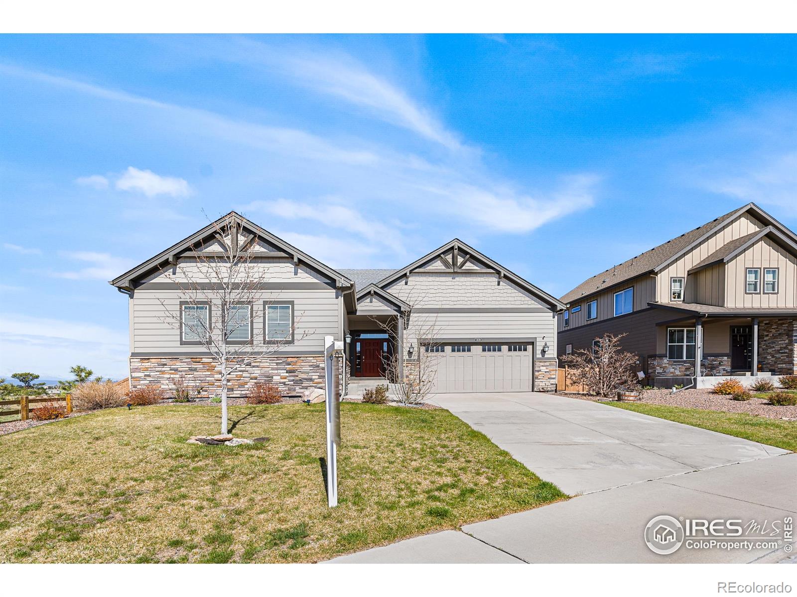 MLS Image #38 for 1839  pinion wing circle,castle rock, Colorado