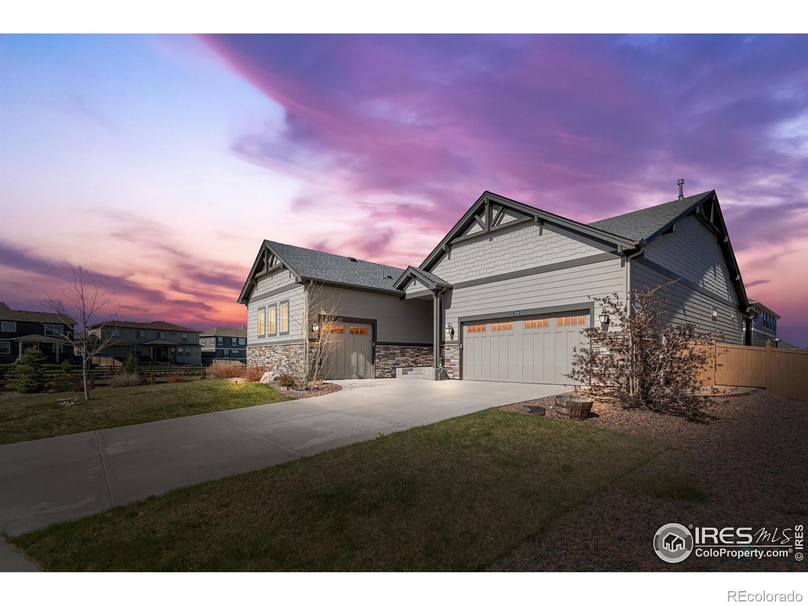 MLS Image #39 for 1839  pinion wing circle,castle rock, Colorado
