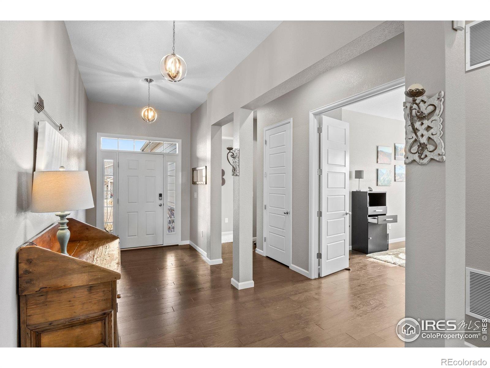 MLS Image #4 for 1839  pinion wing circle,castle rock, Colorado