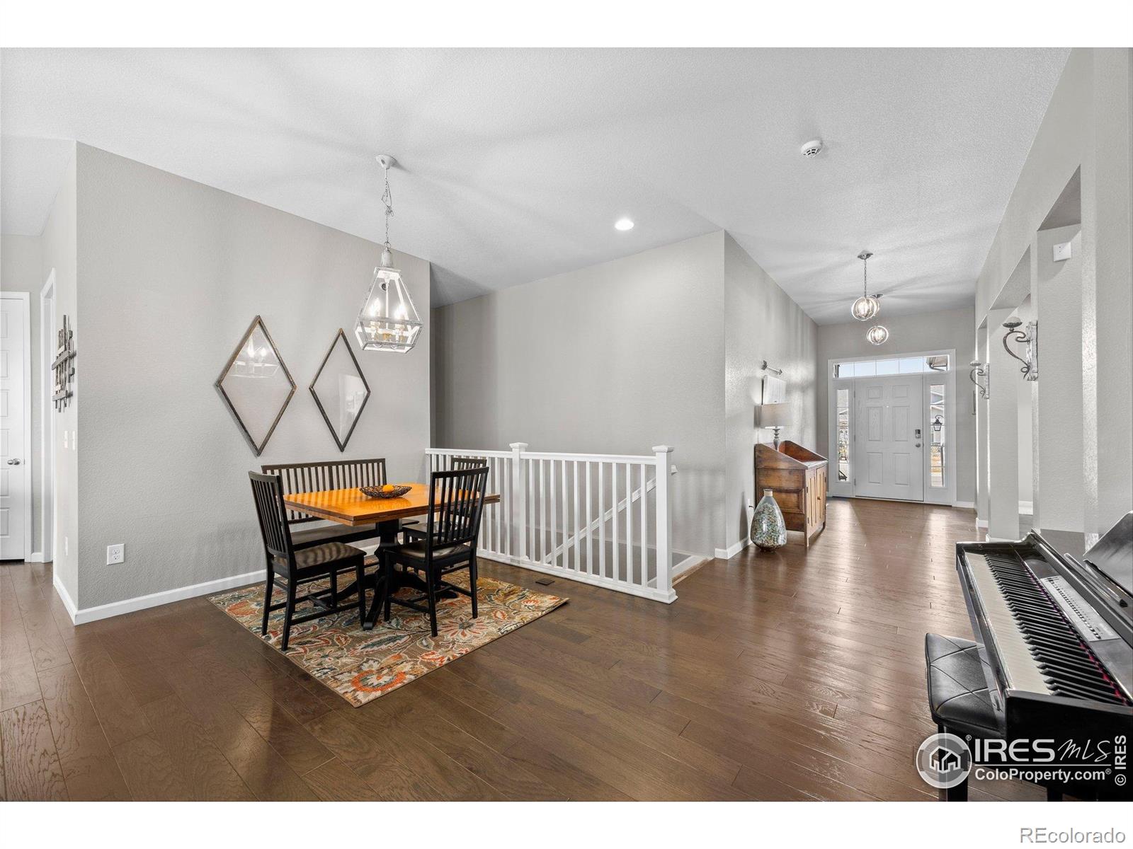 MLS Image #8 for 1839  pinion wing circle,castle rock, Colorado