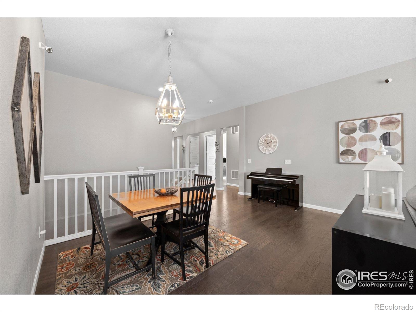 MLS Image #9 for 1839  pinion wing circle,castle rock, Colorado