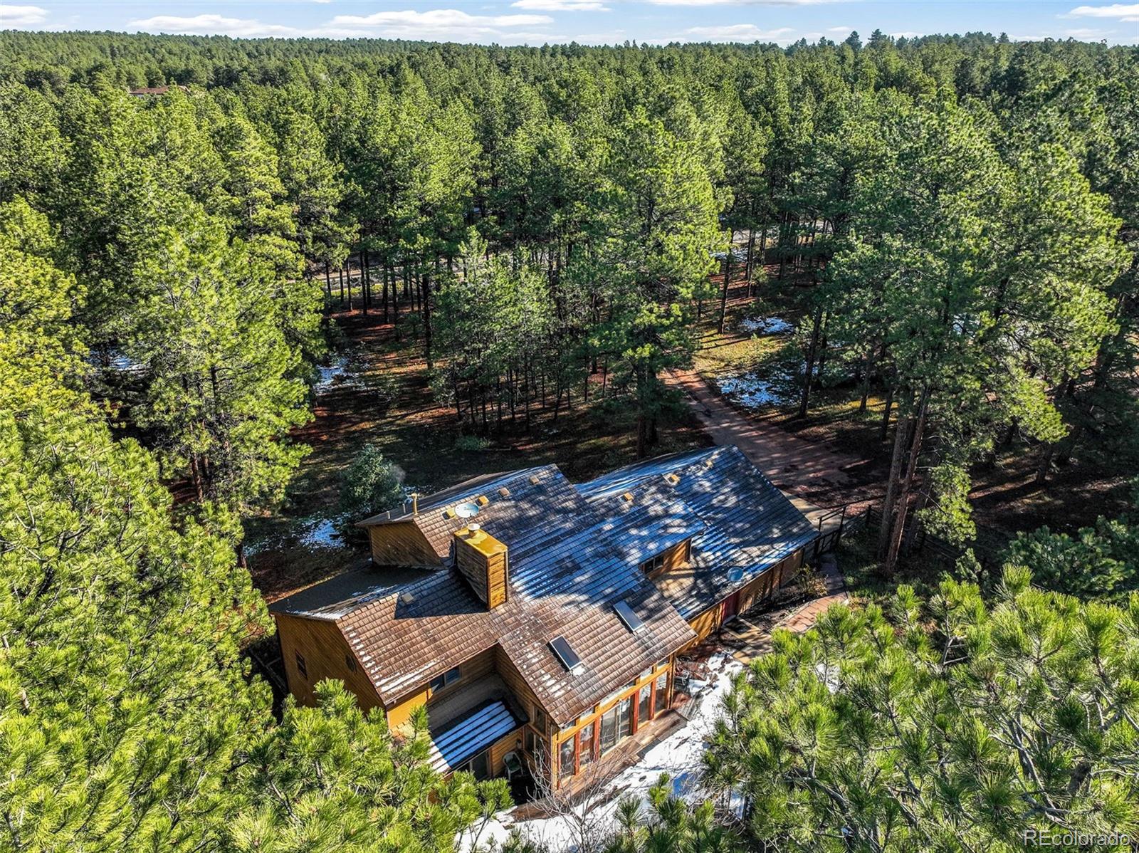 MLS Image #0 for 18680  arrowwood drive,monument, Colorado