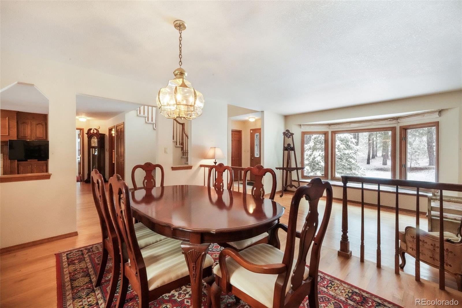 MLS Image #12 for 18680  arrowwood drive,monument, Colorado