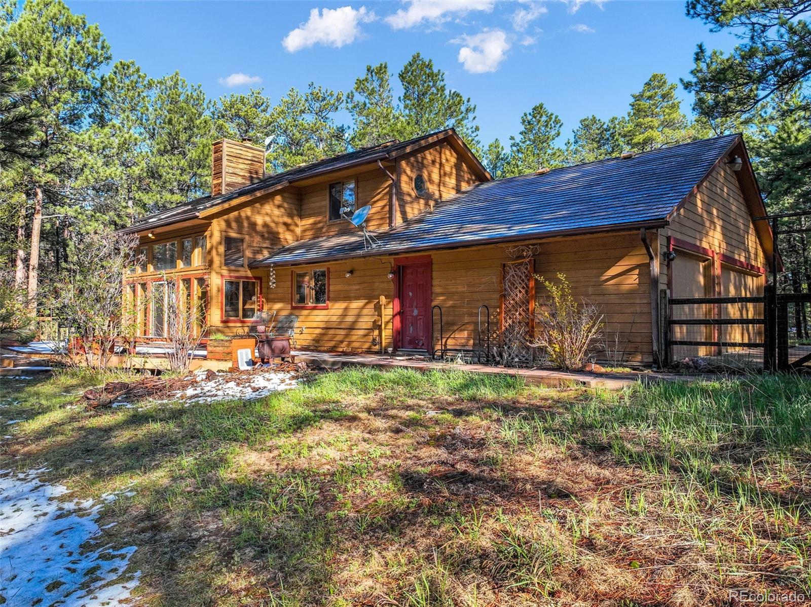 MLS Image #2 for 18680  arrowwood drive,monument, Colorado