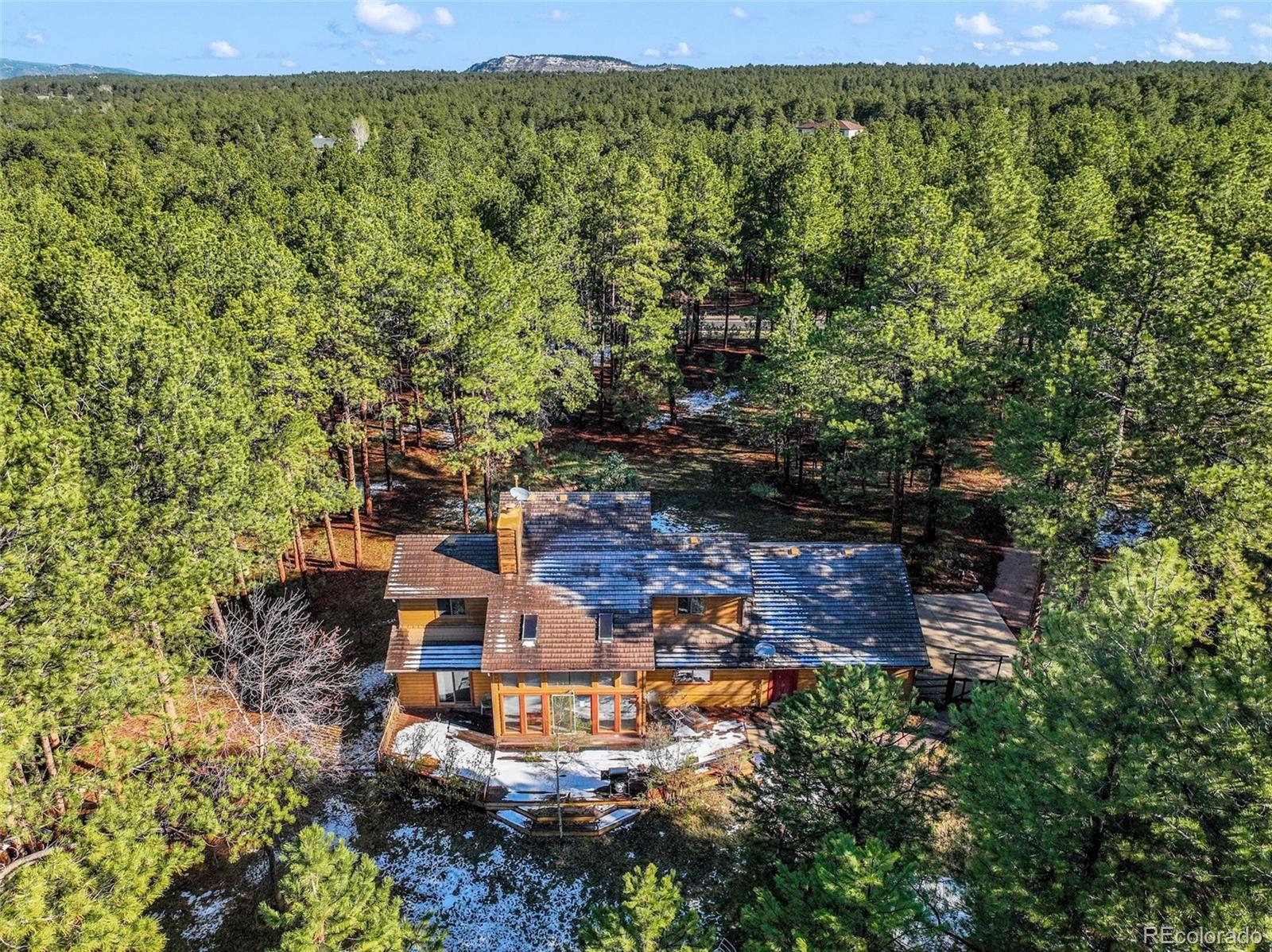 MLS Image #3 for 18680  arrowwood drive,monument, Colorado