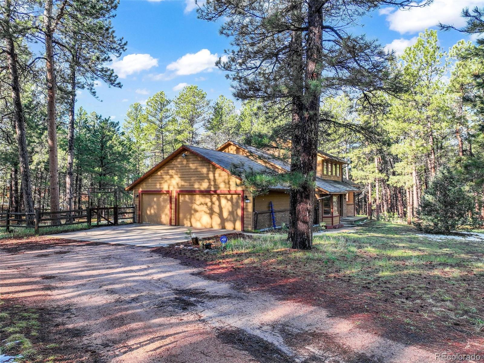 MLS Image #4 for 18680  arrowwood drive,monument, Colorado