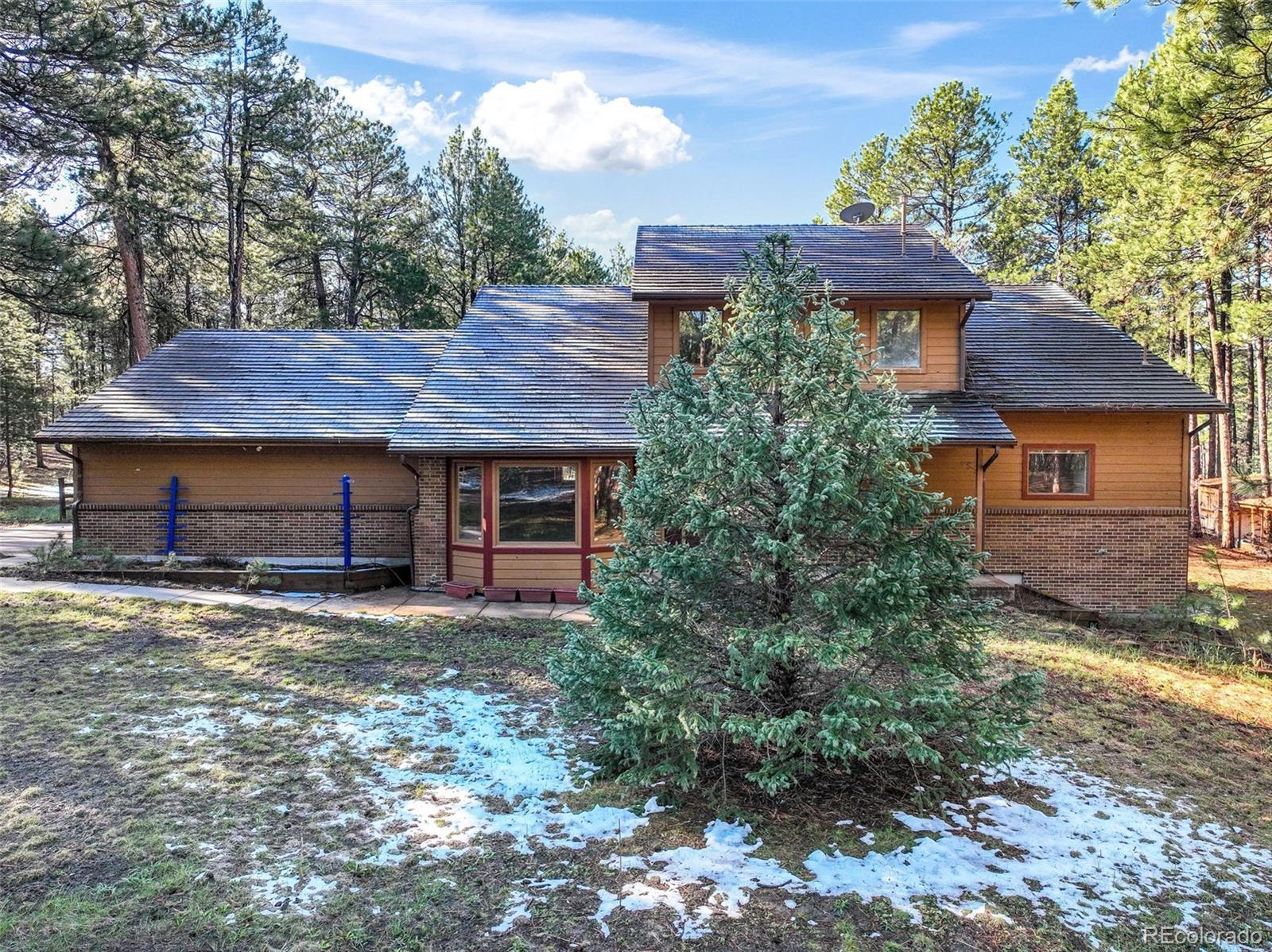 MLS Image #49 for 18680  arrowwood drive,monument, Colorado