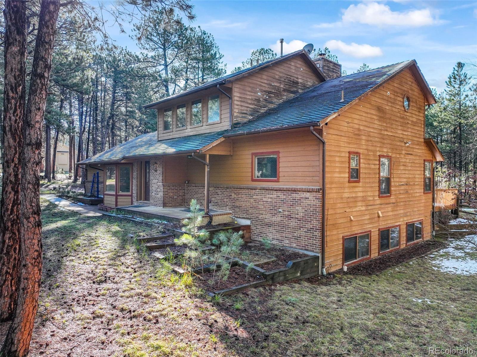 MLS Image #5 for 18680  arrowwood drive,monument, Colorado