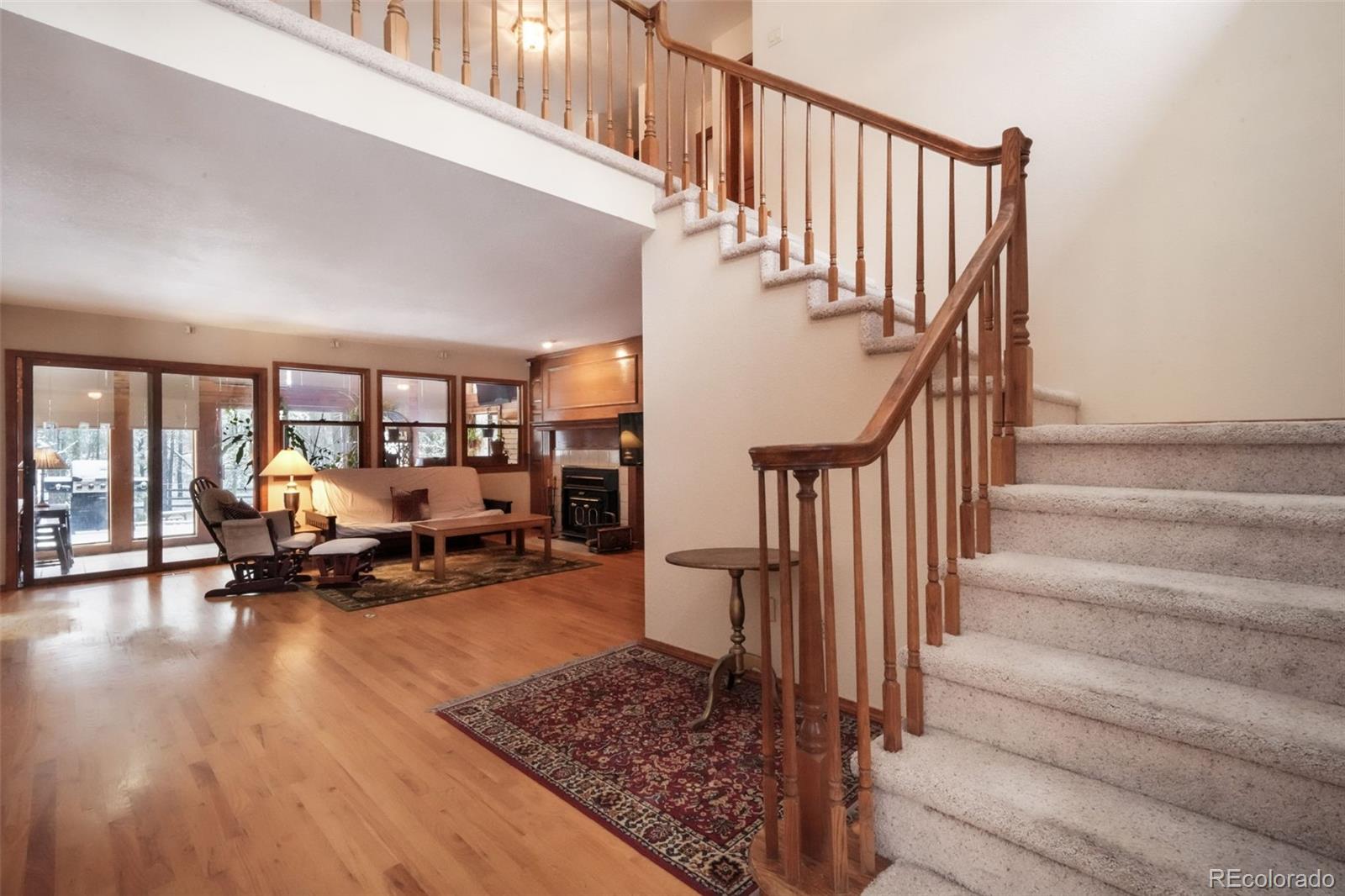 MLS Image #9 for 18680  arrowwood drive,monument, Colorado