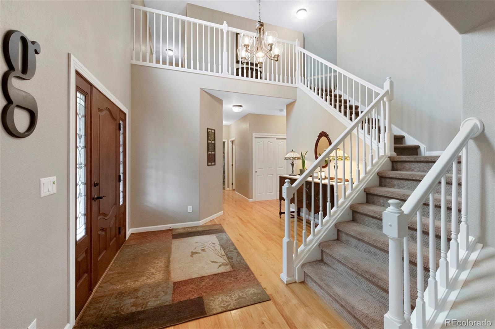 CMA Image for 20460  oakbrook lane,Parker, Colorado