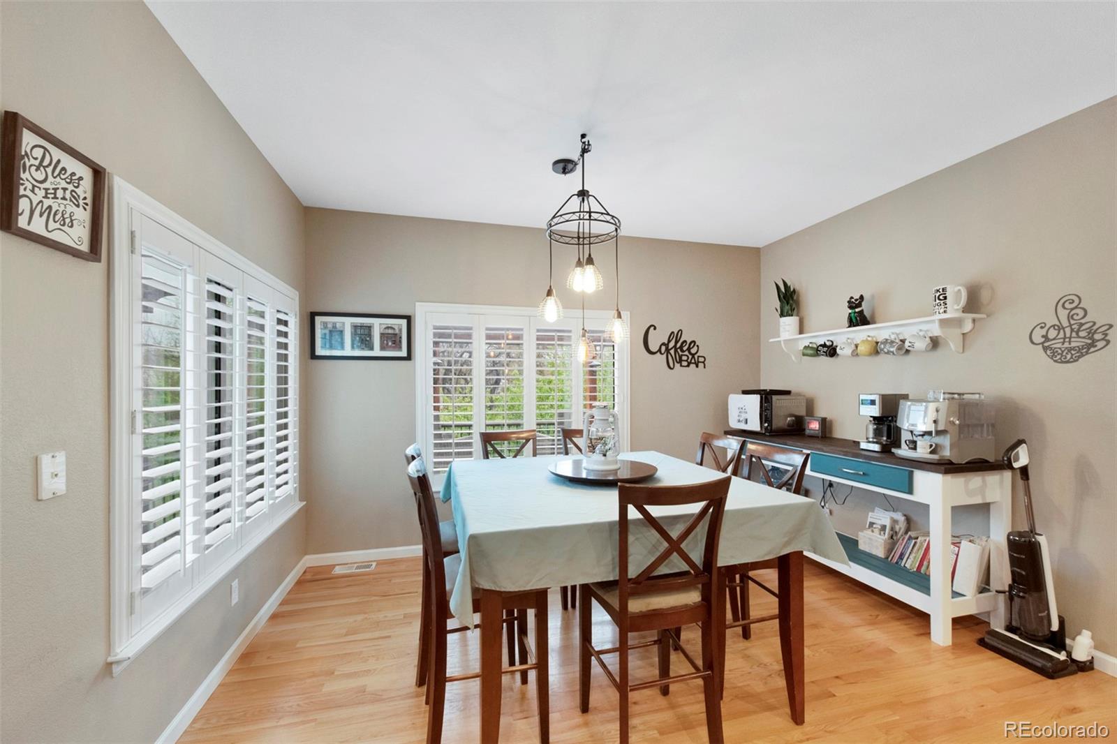 MLS Image #12 for 20460  oakbrook lane,parker, Colorado