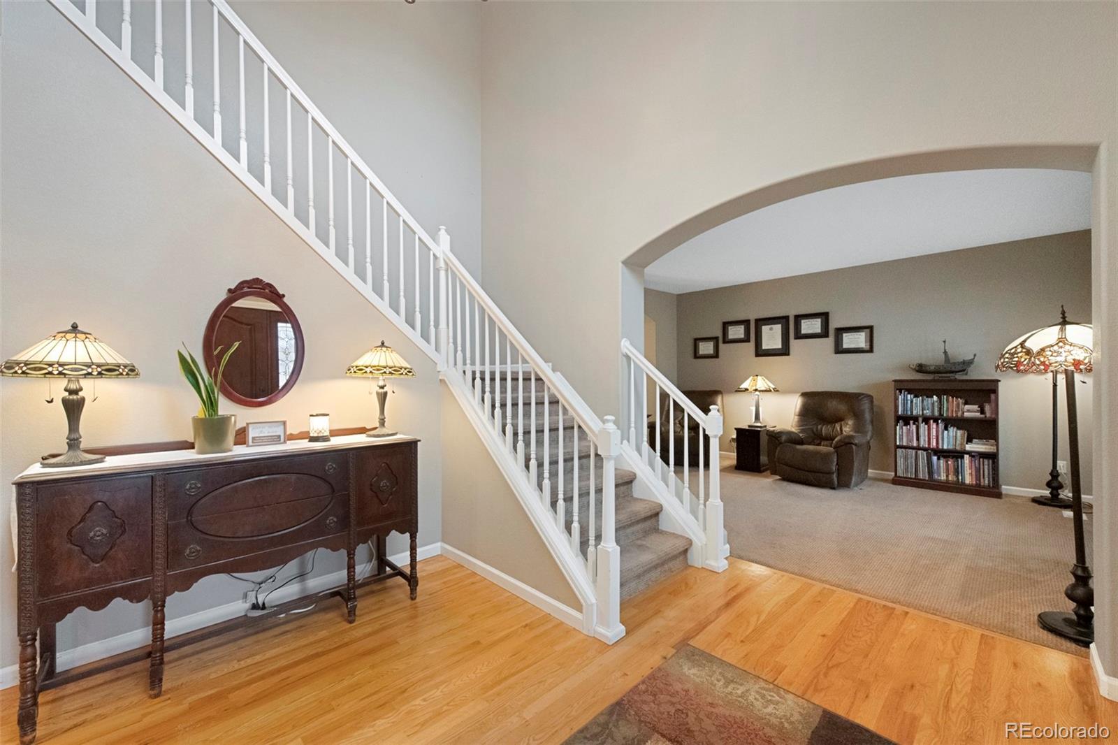 MLS Image #2 for 20460  oakbrook lane,parker, Colorado