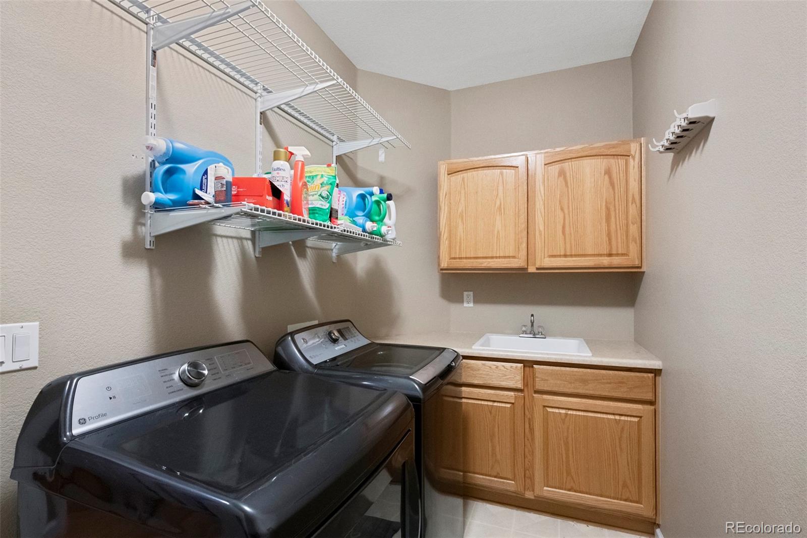 MLS Image #21 for 20460  oakbrook lane,parker, Colorado