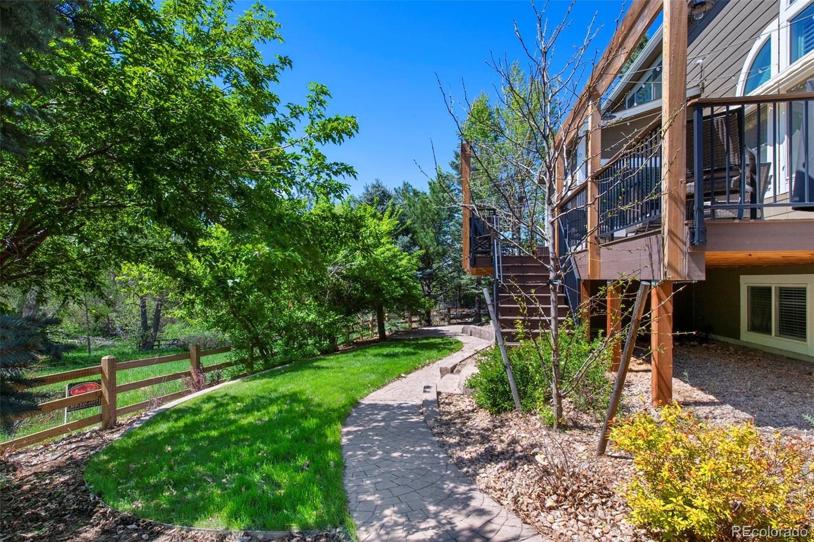 MLS Image #31 for 20460  oakbrook lane,parker, Colorado